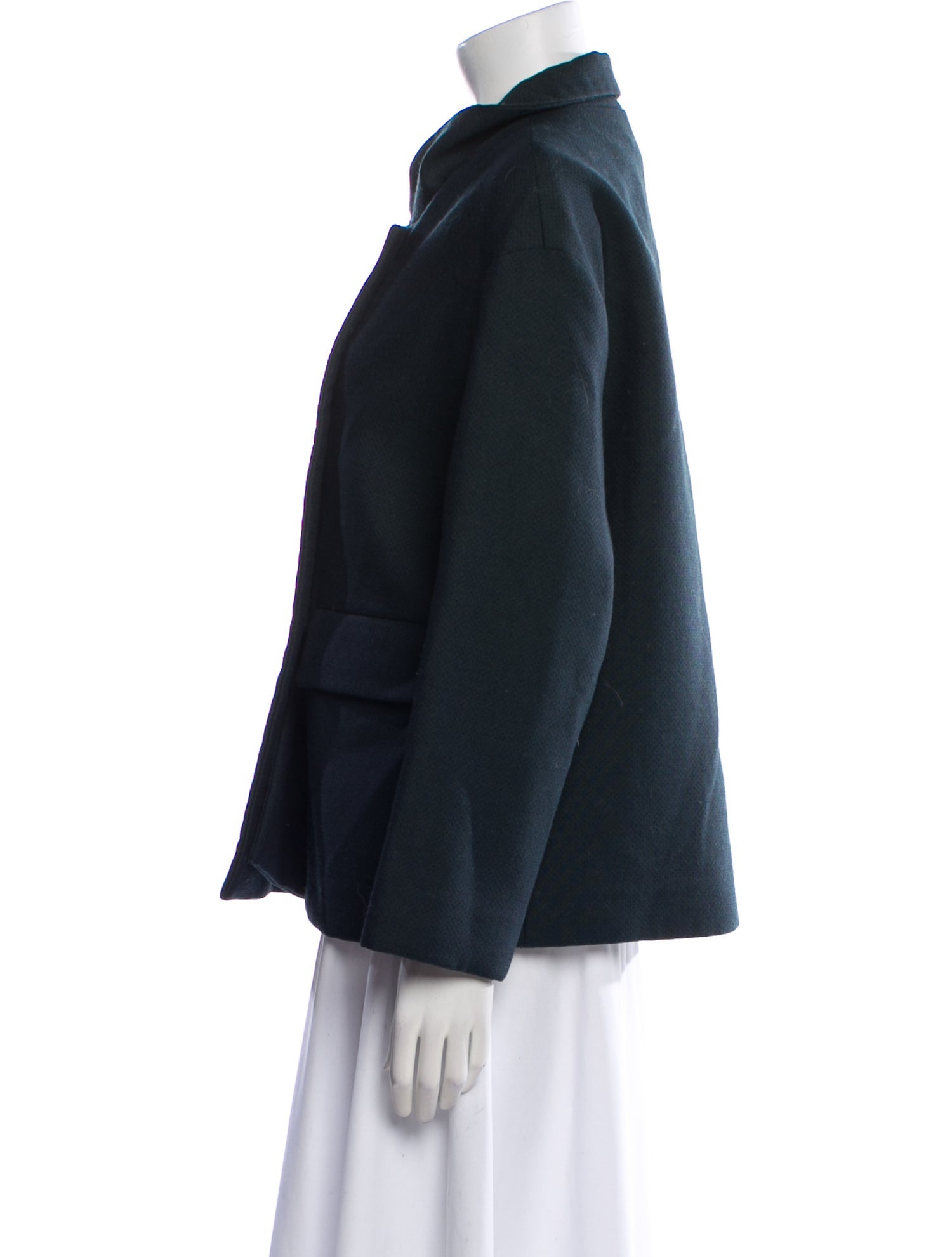 Marni Wool Jacket