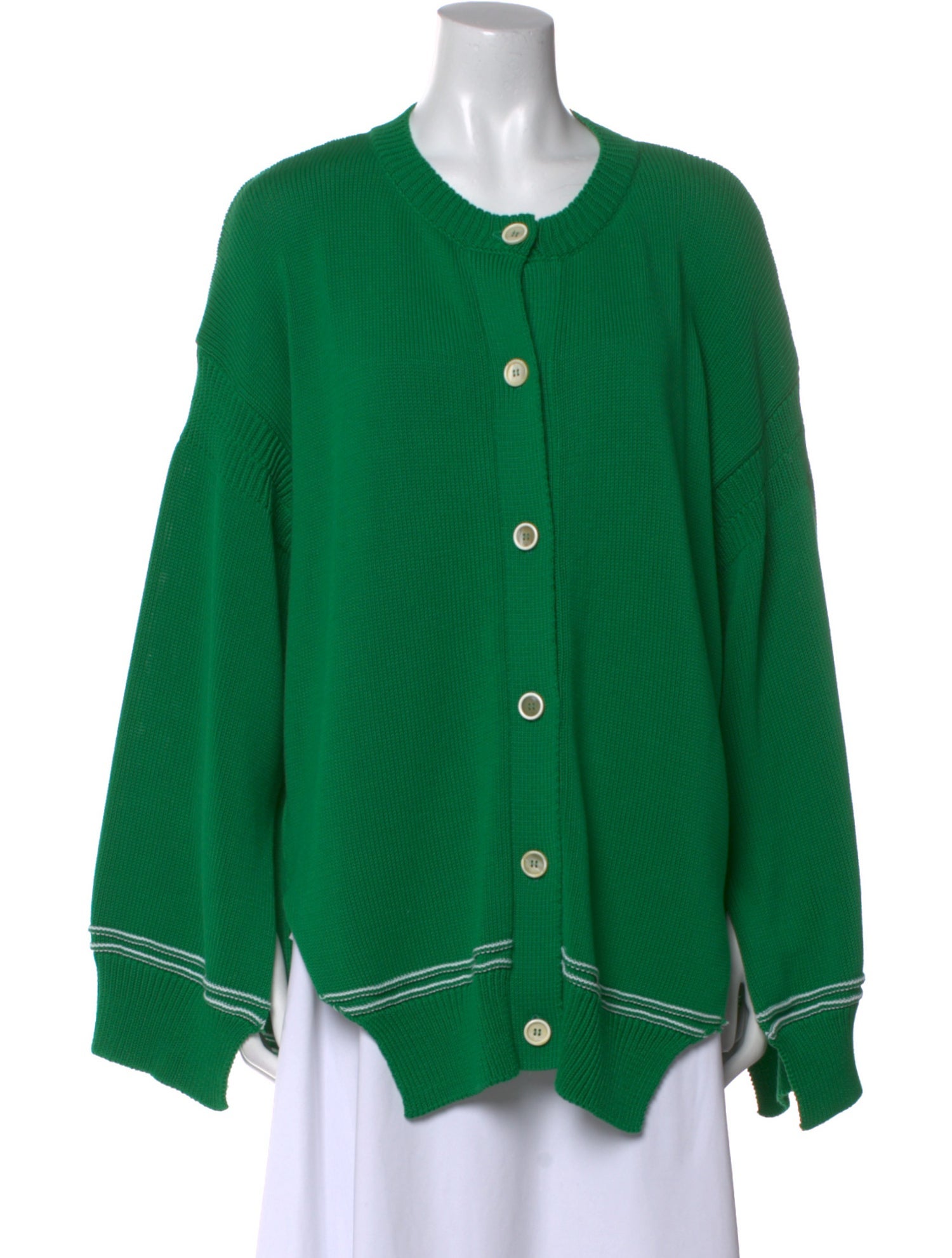 Marni Crew Neck Sweater