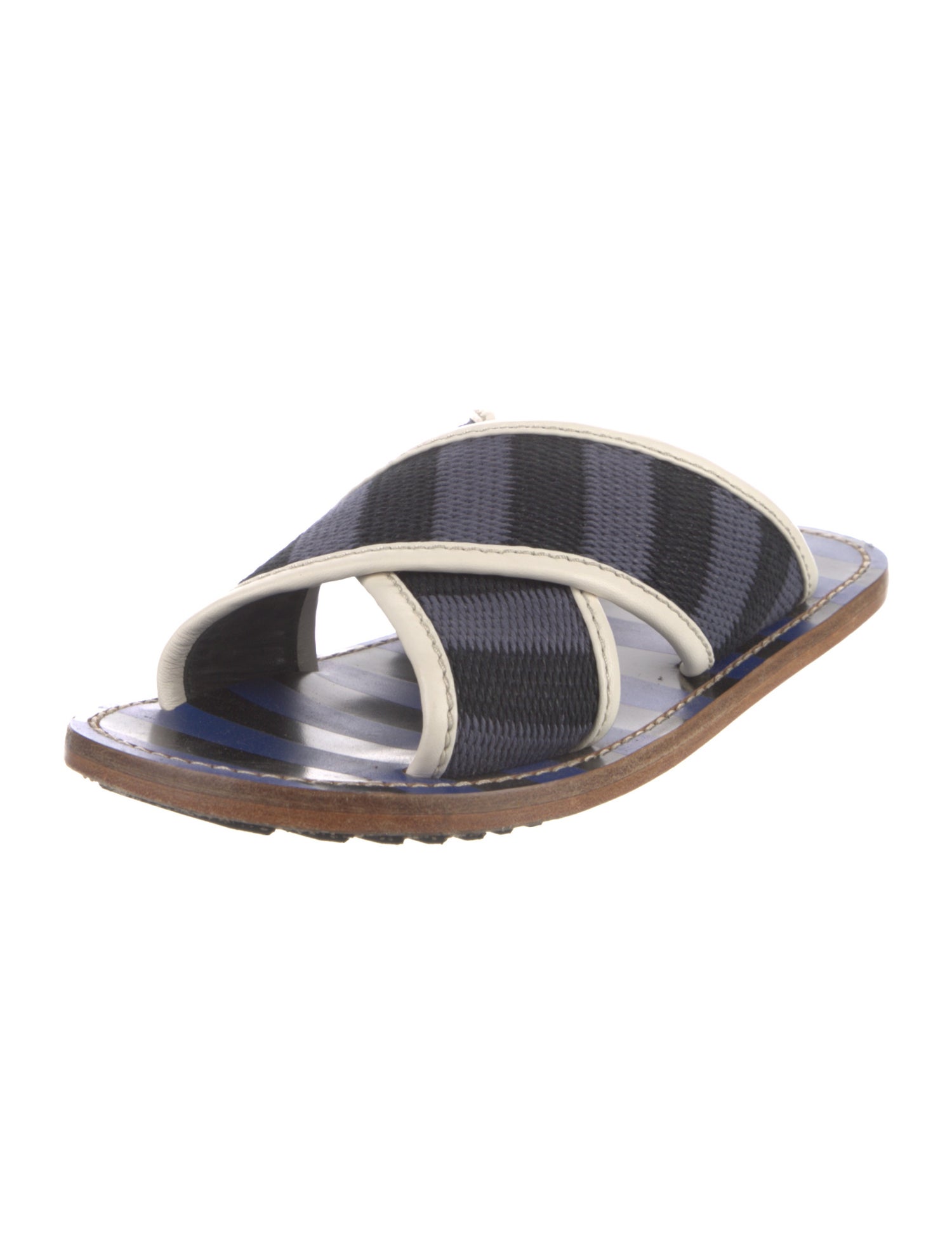 Marni Printed Slides