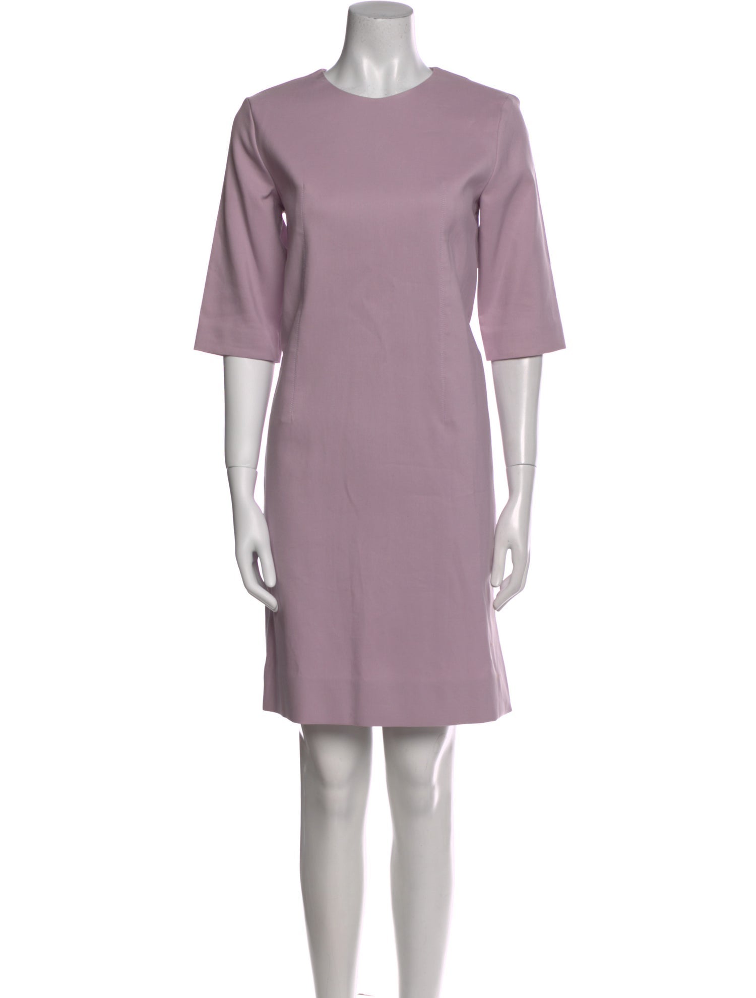 Marni Crew Neck Mini Dress w/ Tags