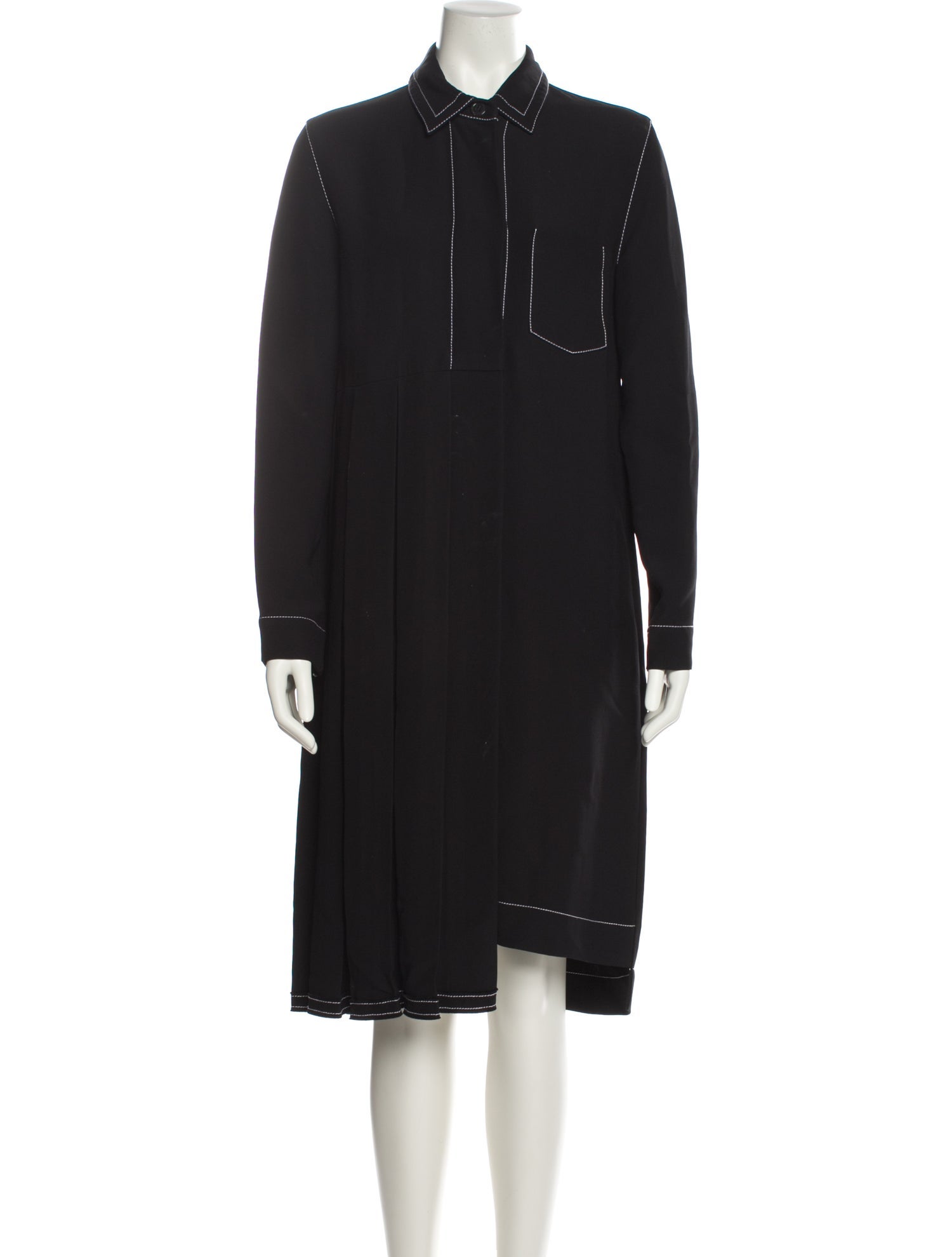 Marni Knee-Length Dress