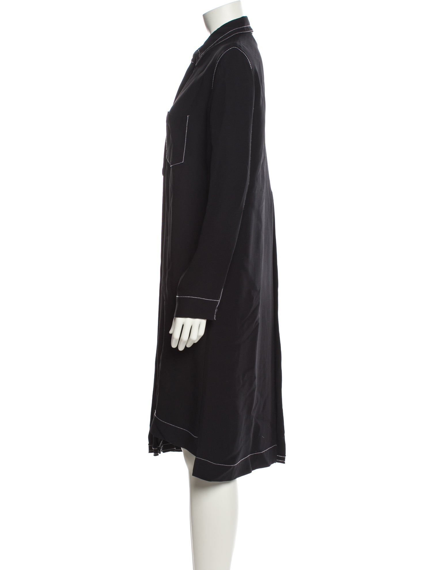 Marni Knee-Length Dress