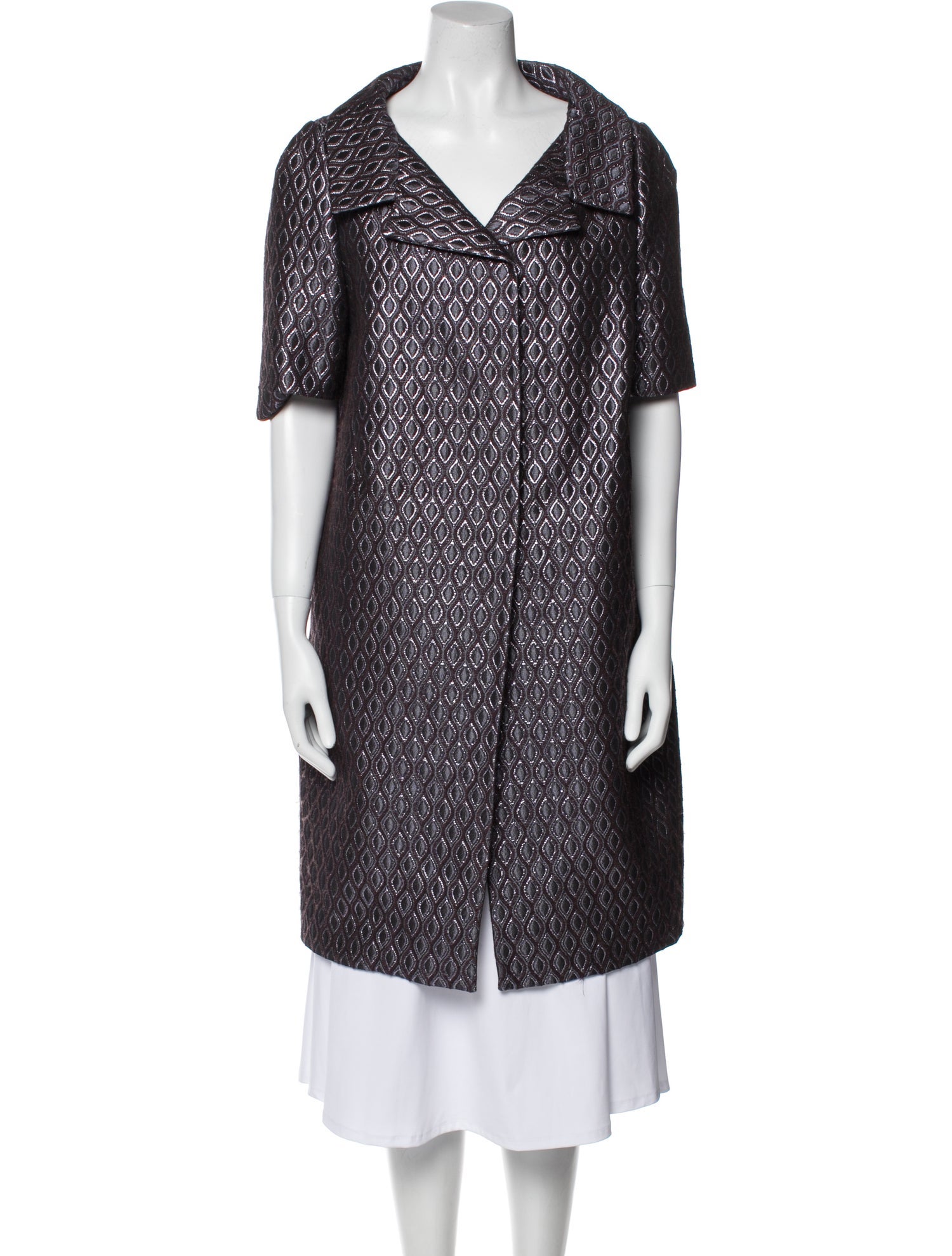 Marni Evening Jacket