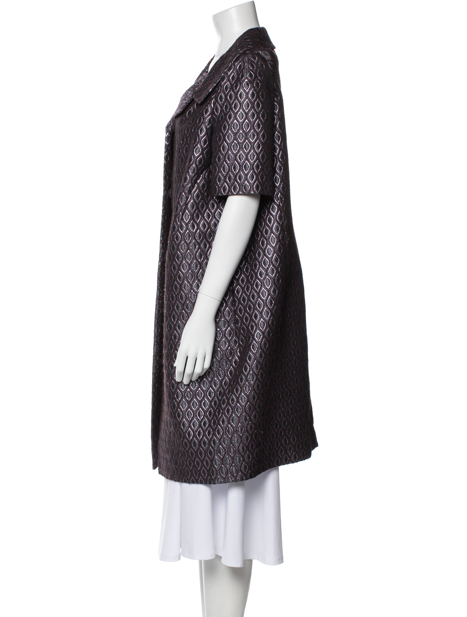 Marni Evening Jacket