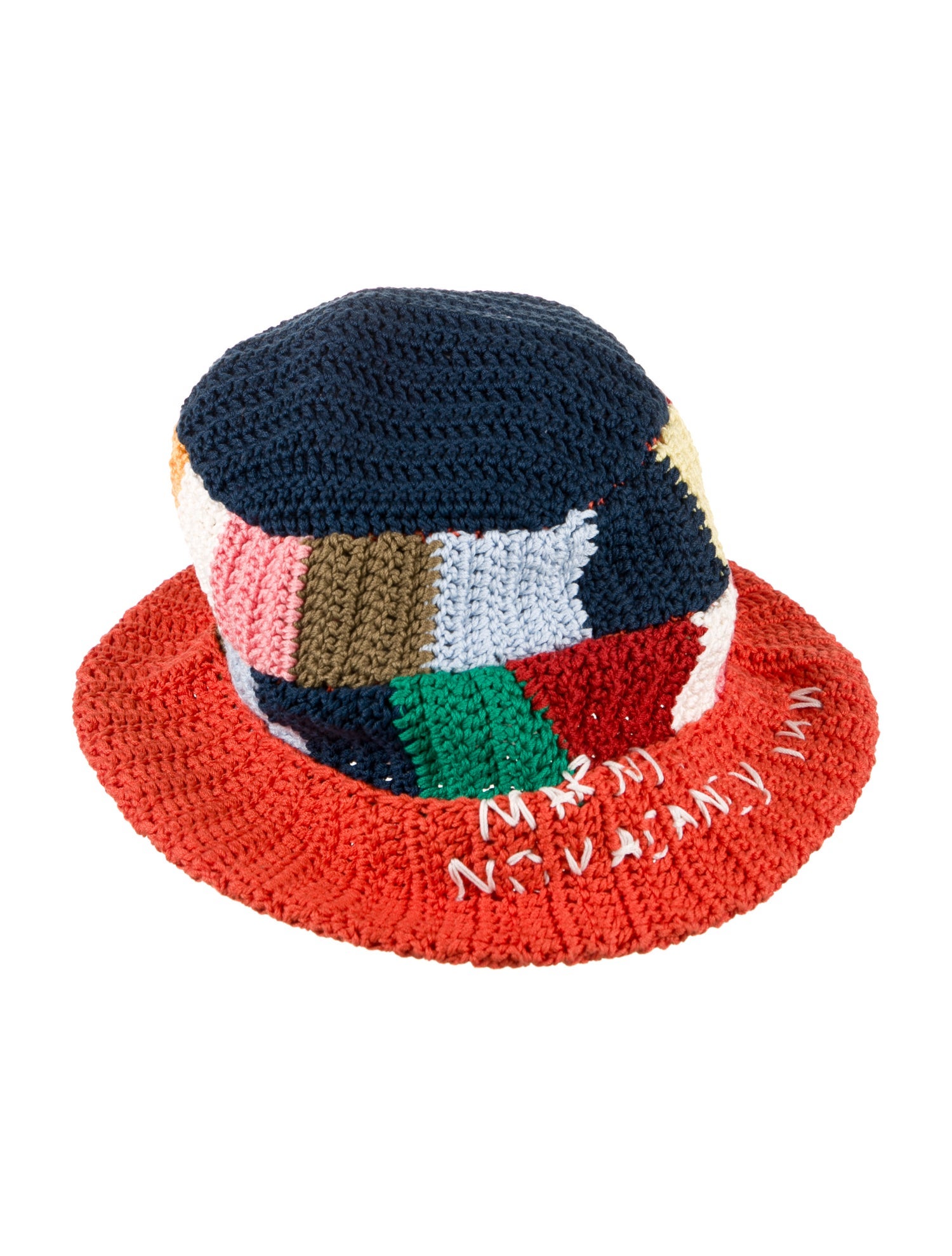 Marni Bucket Hat