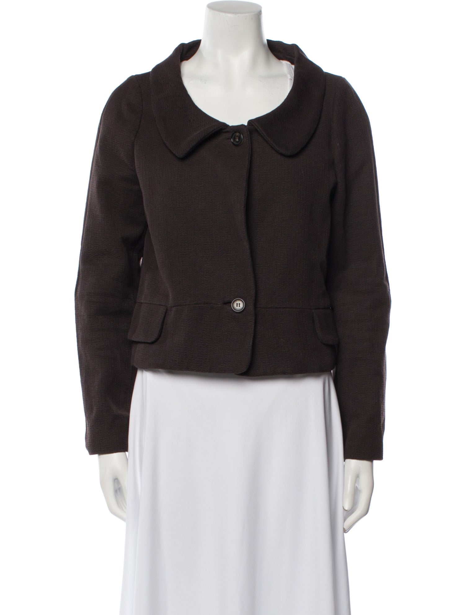 Marni Evening Jacket