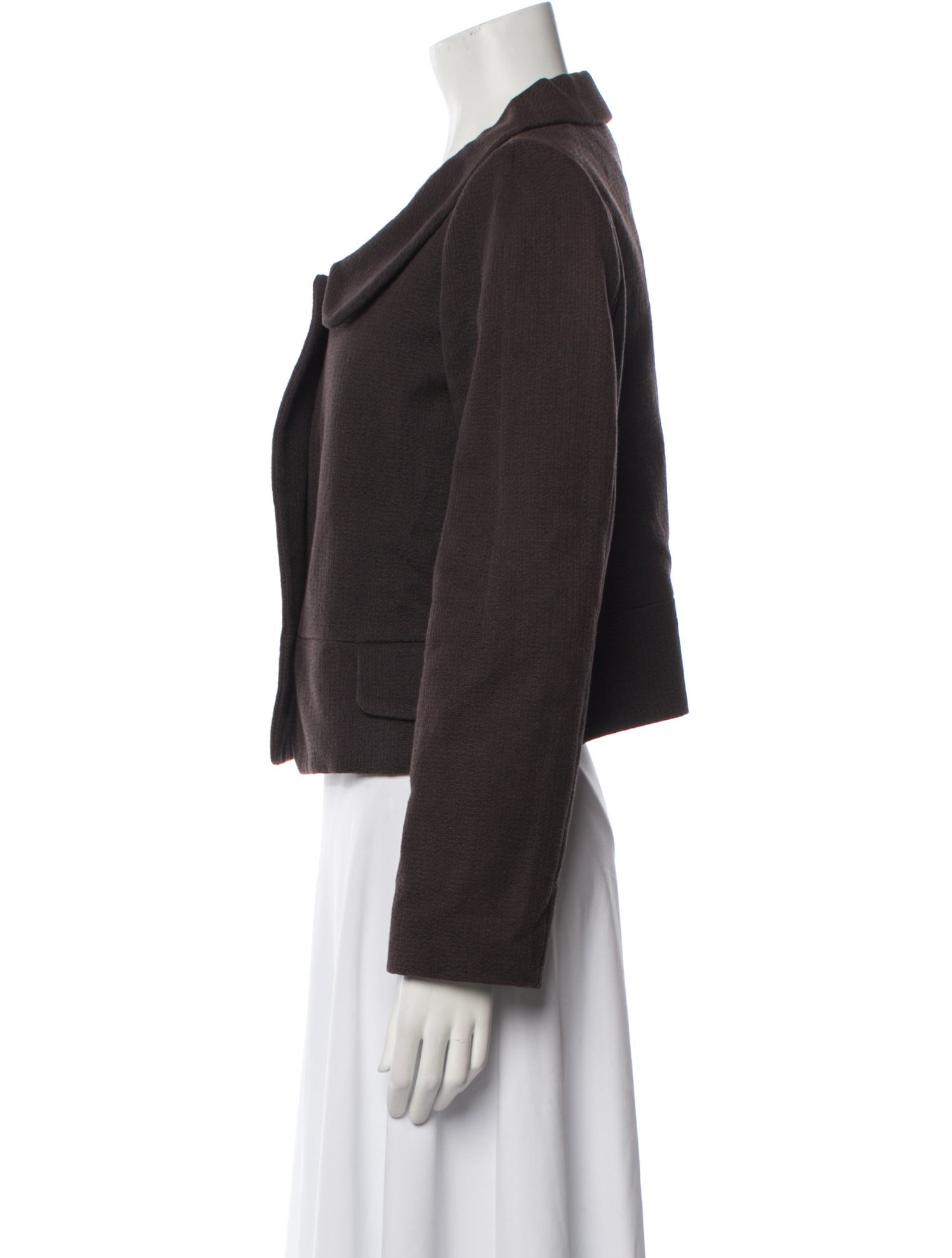 Marni Evening Jacket