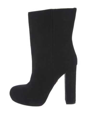 Marni Boots Suede IT 39 | 9