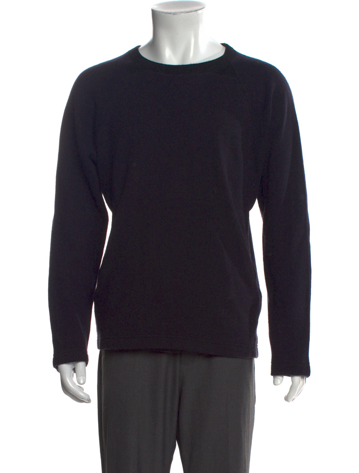 Marni Wool Crew Neck Sweatshirt