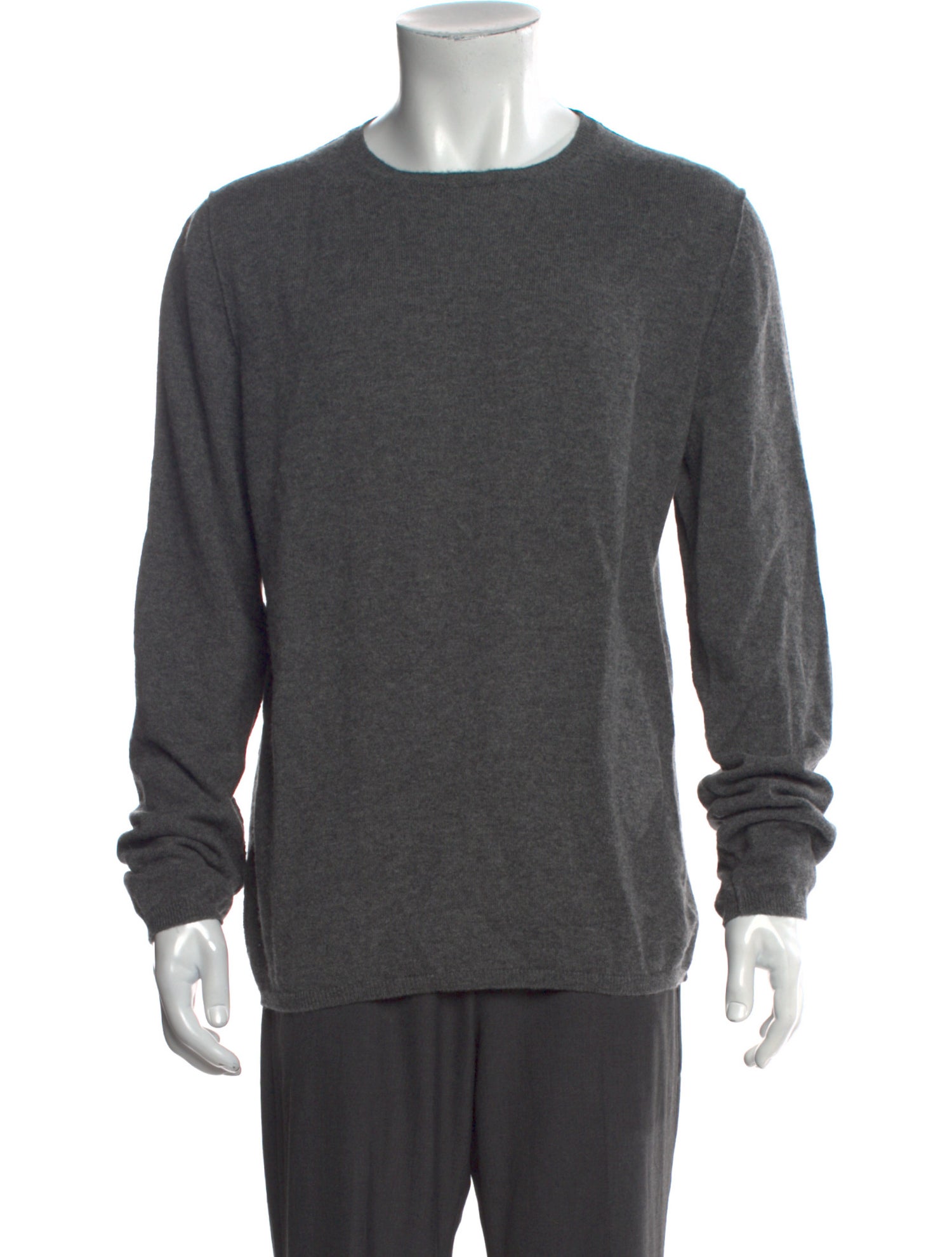 Marni Cashmere Crew Neck Pullover