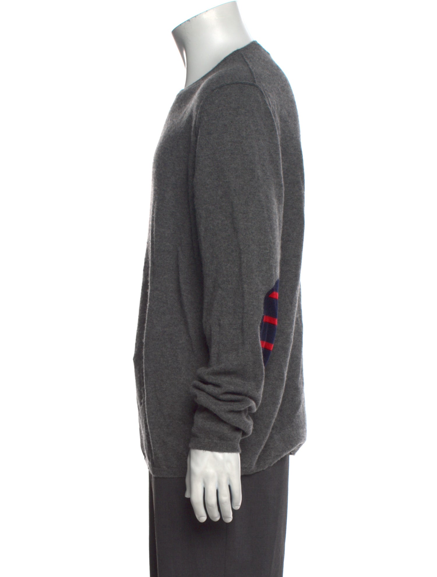 Marni Cashmere Crew Neck Pullover