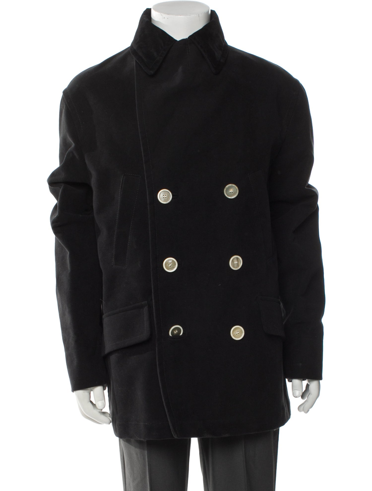 Marni Peacoat w/ Tags