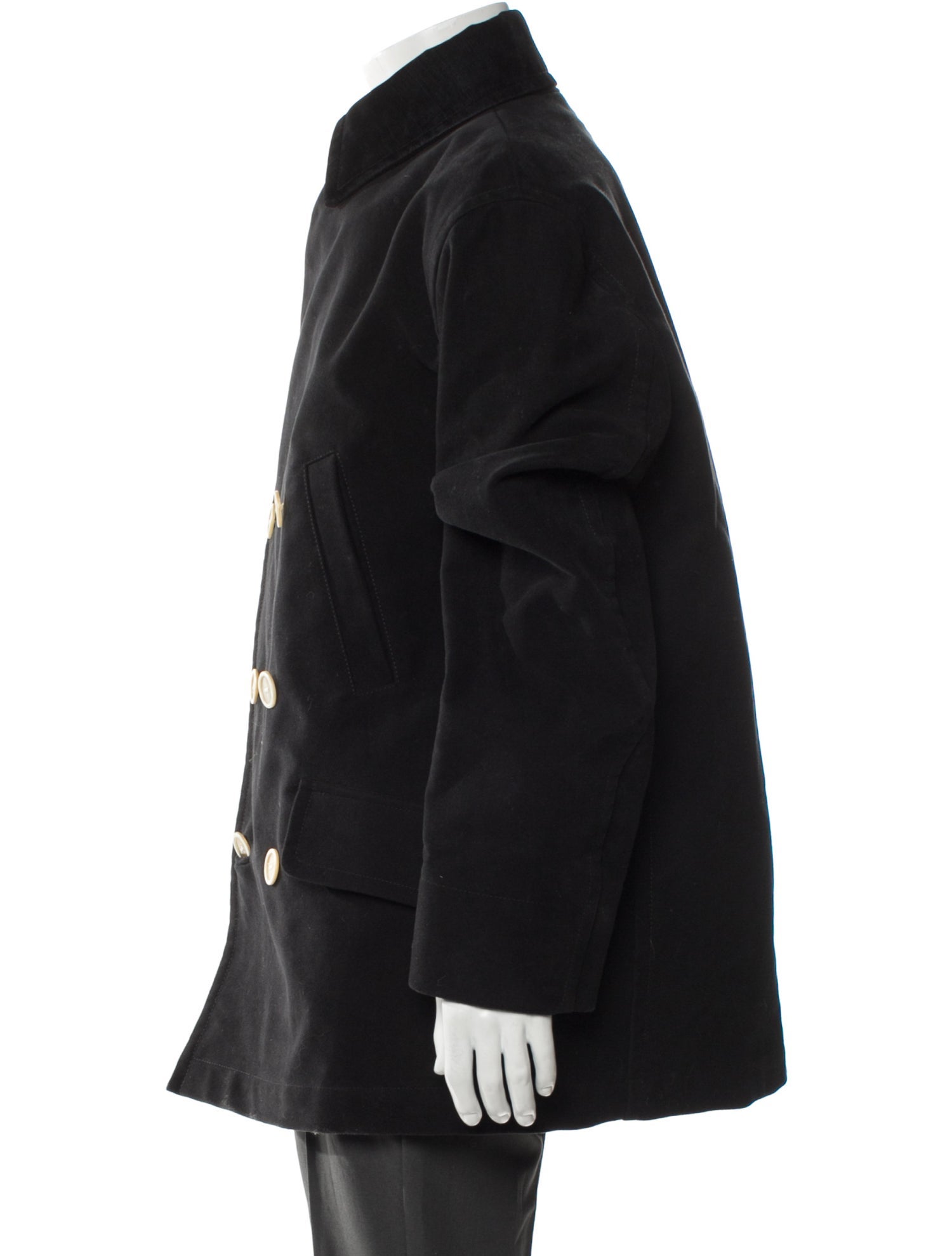 Marni Peacoat w/ Tags