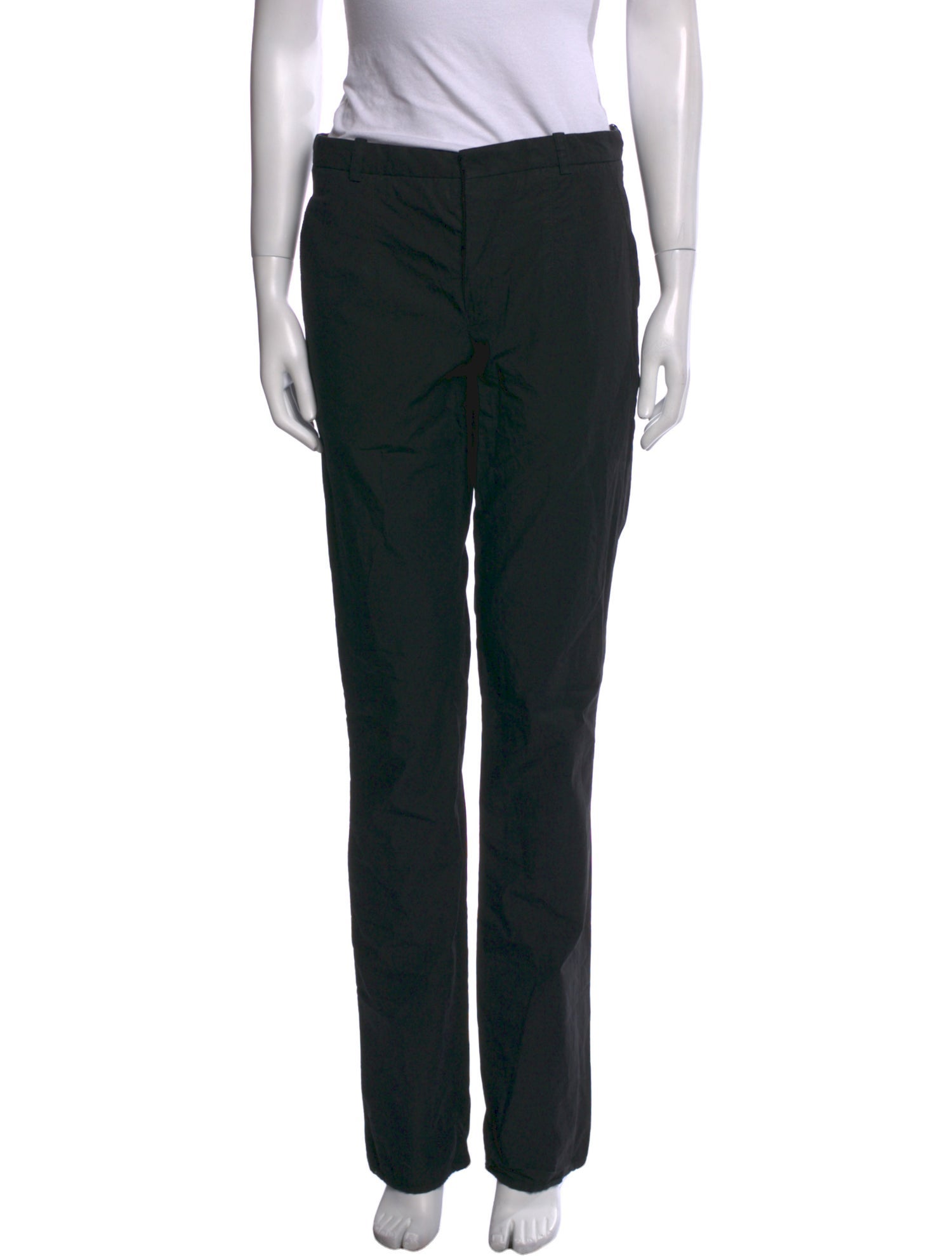 Marni Straight Leg Pants