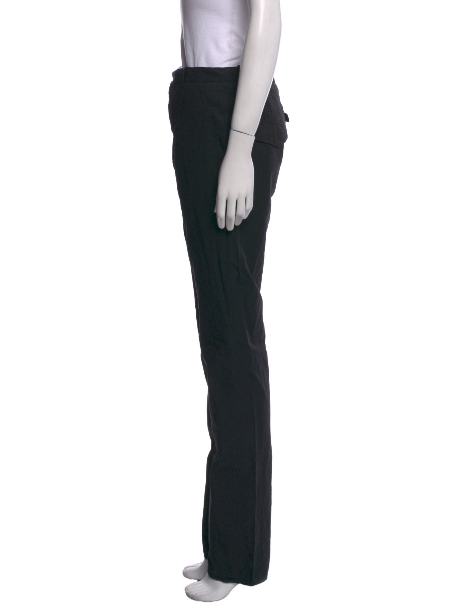 Marni Straight Leg Pants