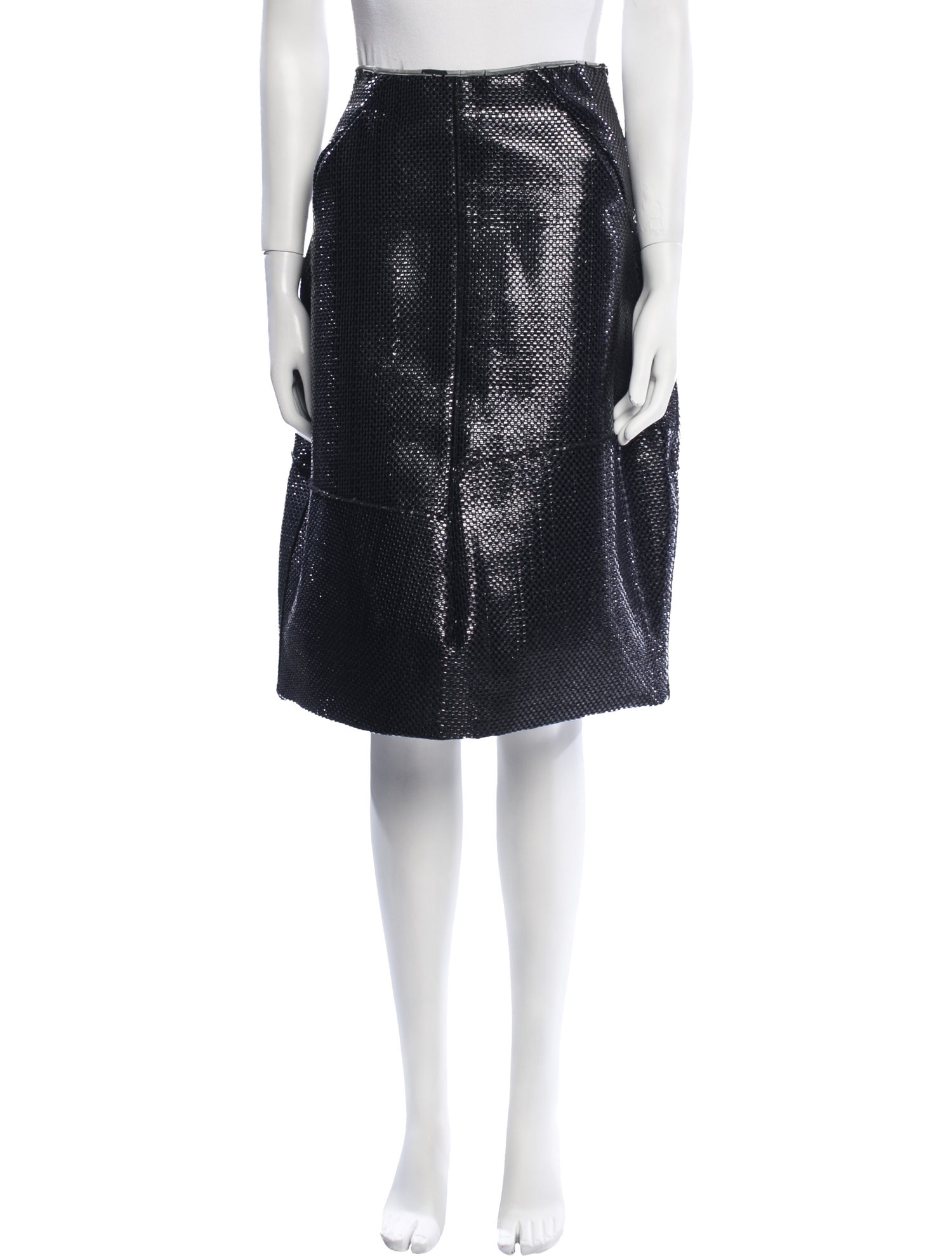 Marni Knee-Length Skirt