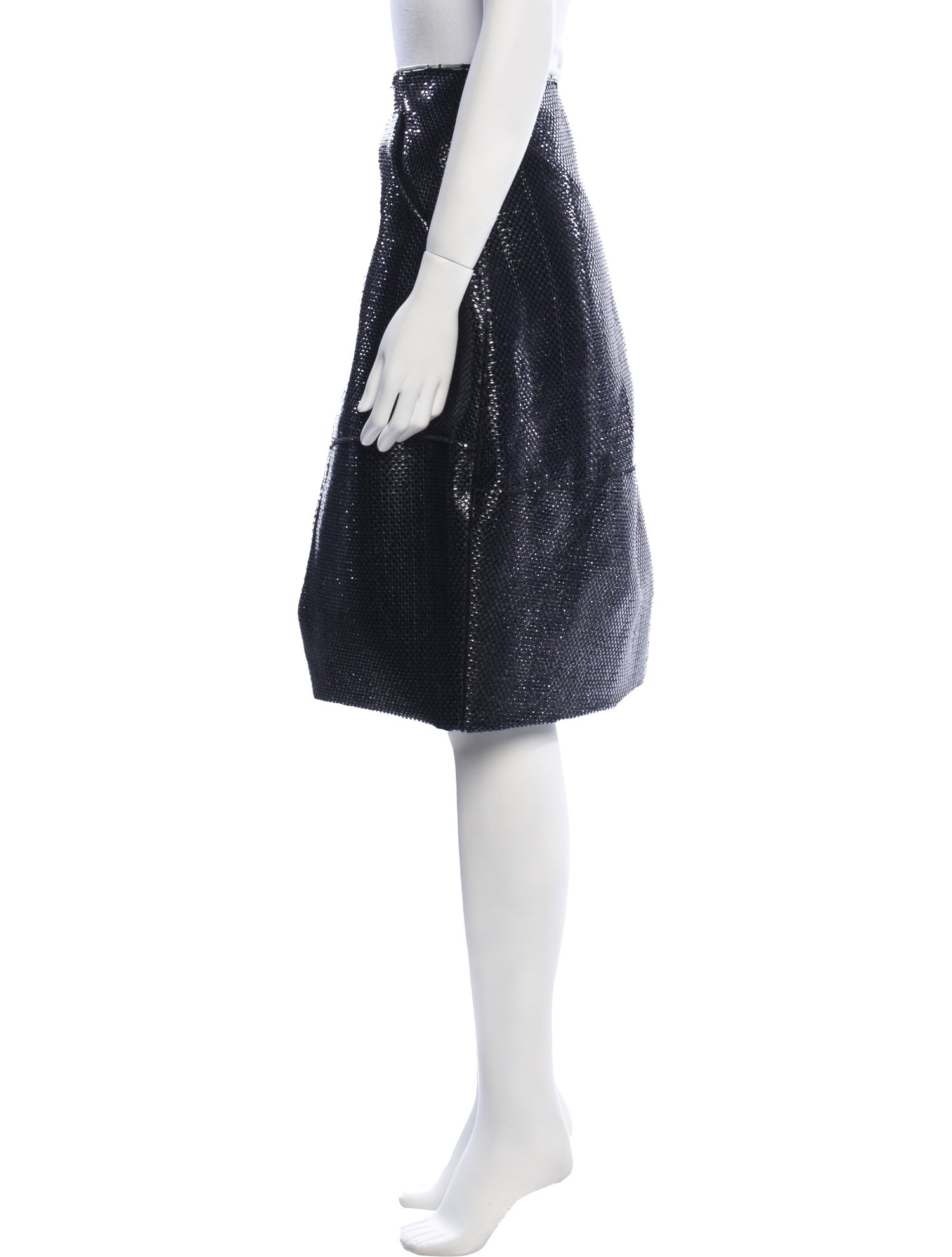 Marni Knee-Length Skirt