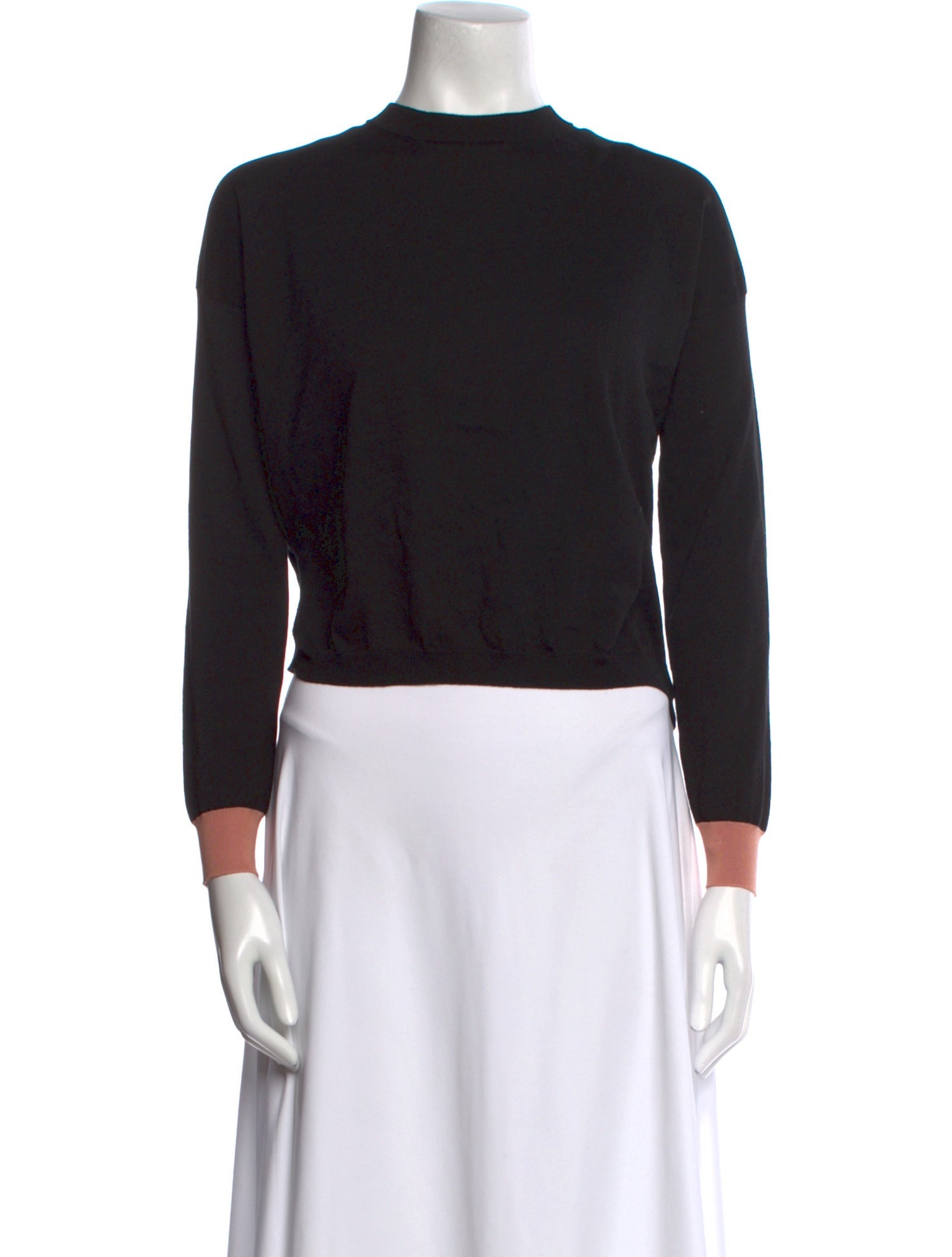 Marni Crew Neck Sweater