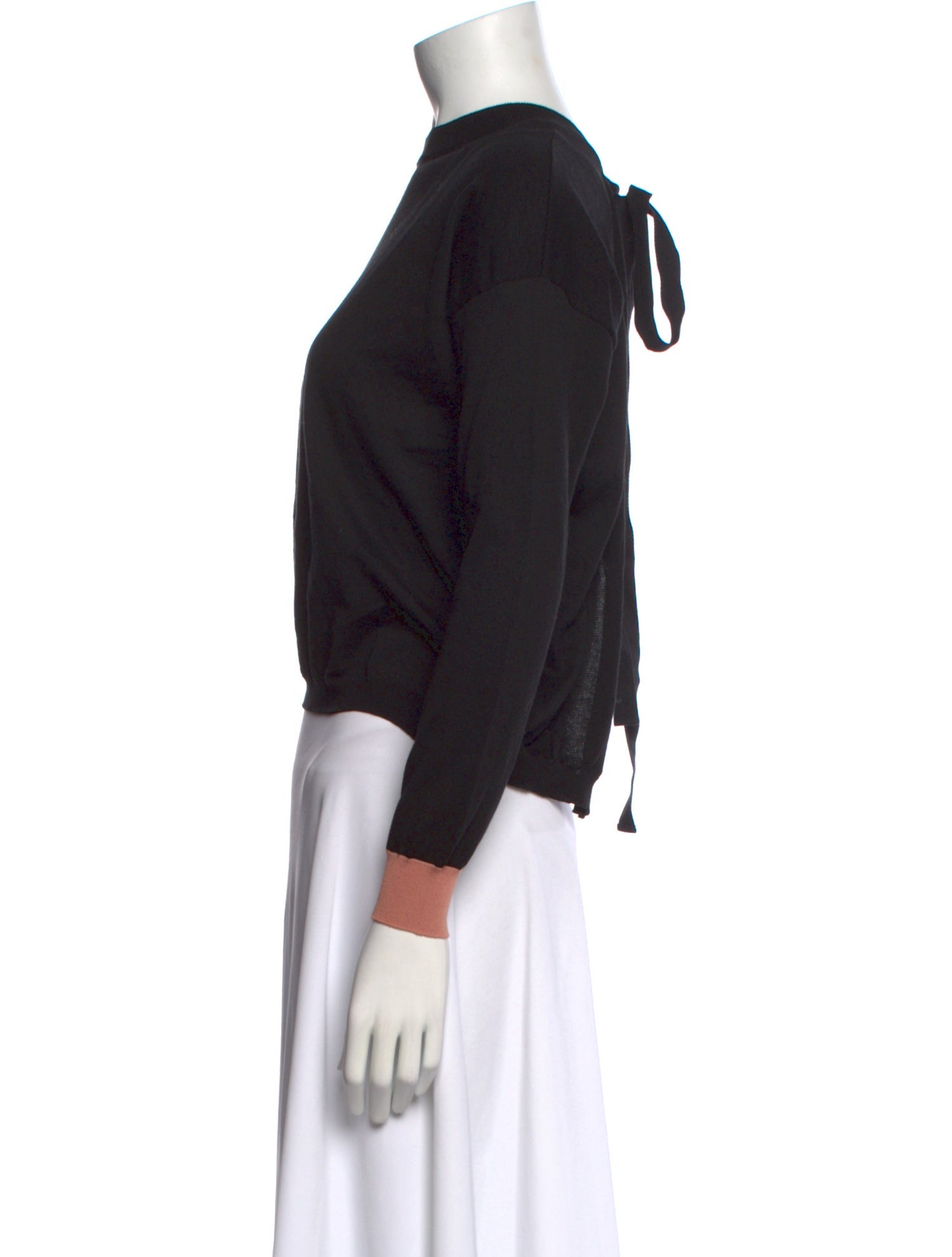 Marni Crew Neck Sweater