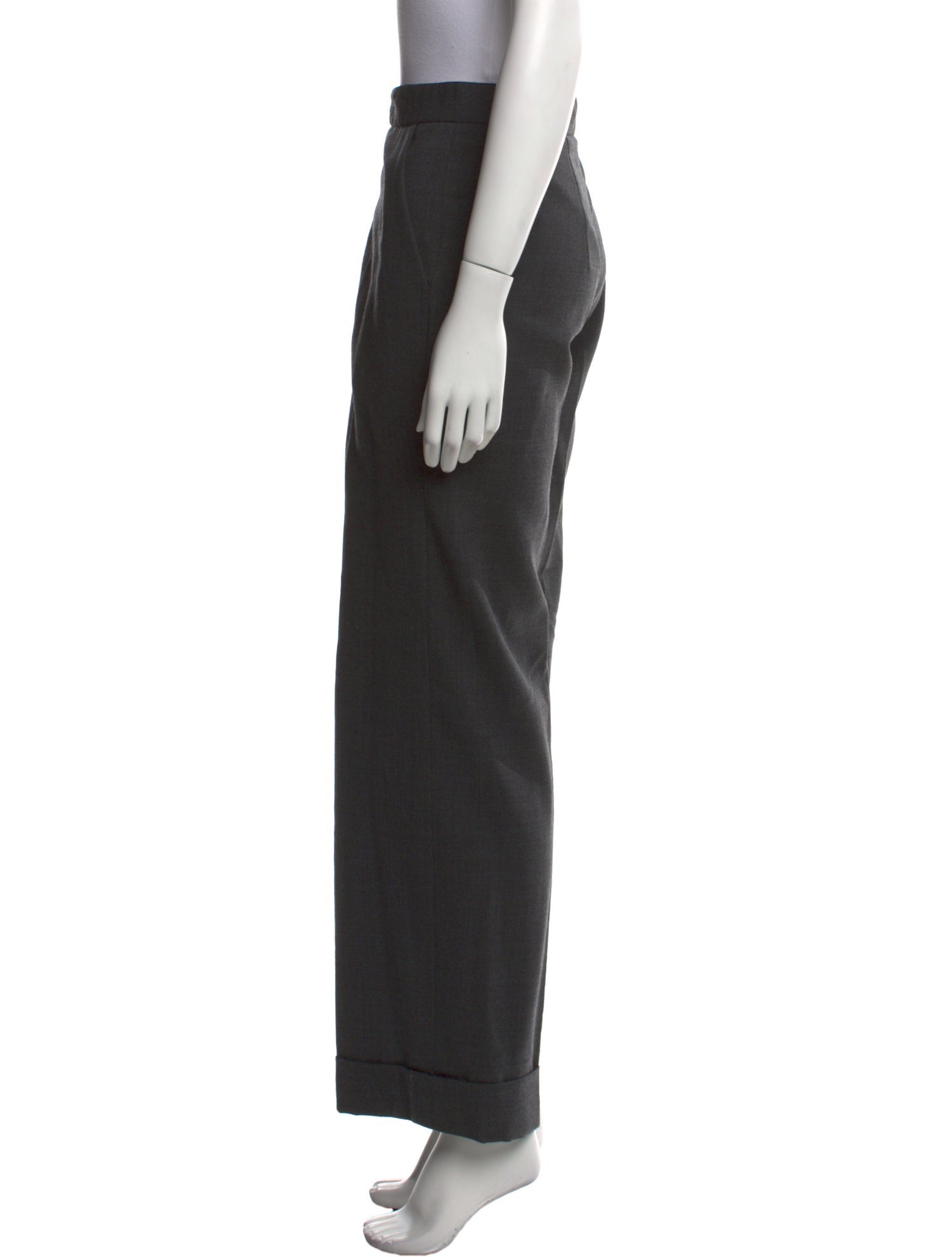 Marni Wide Leg Pants