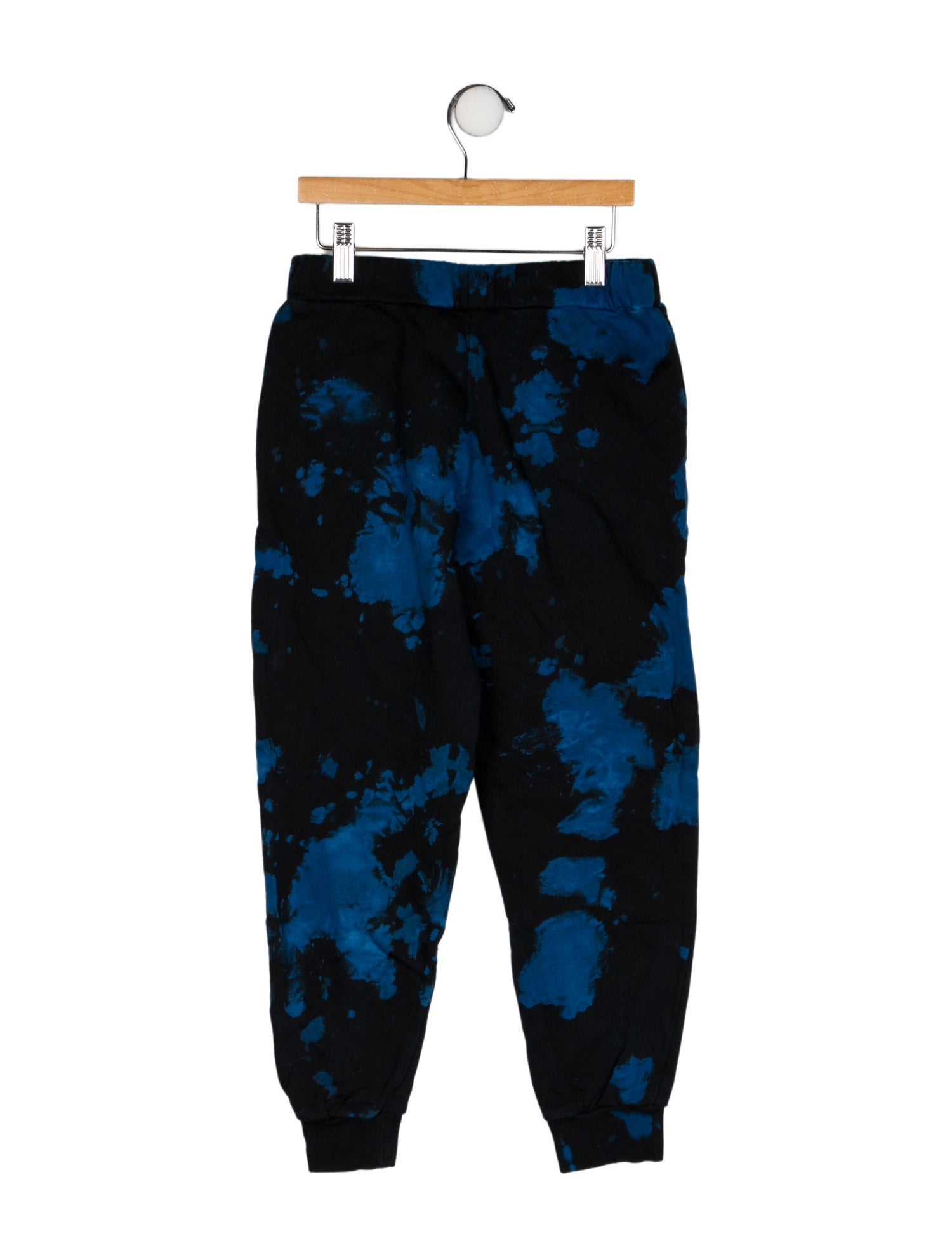 Marni Graphic Print Sweatpants