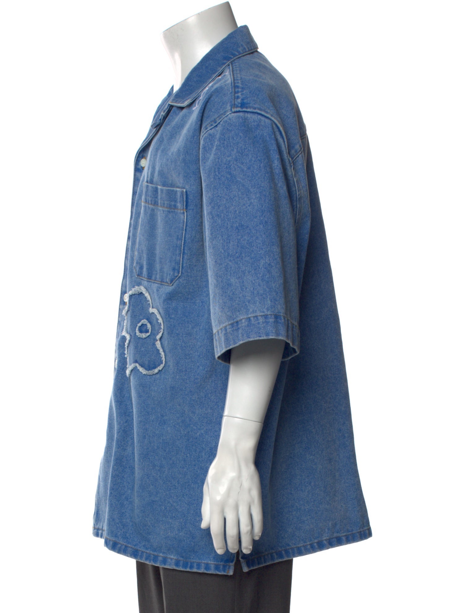 Marni Short Sleeve Shirt