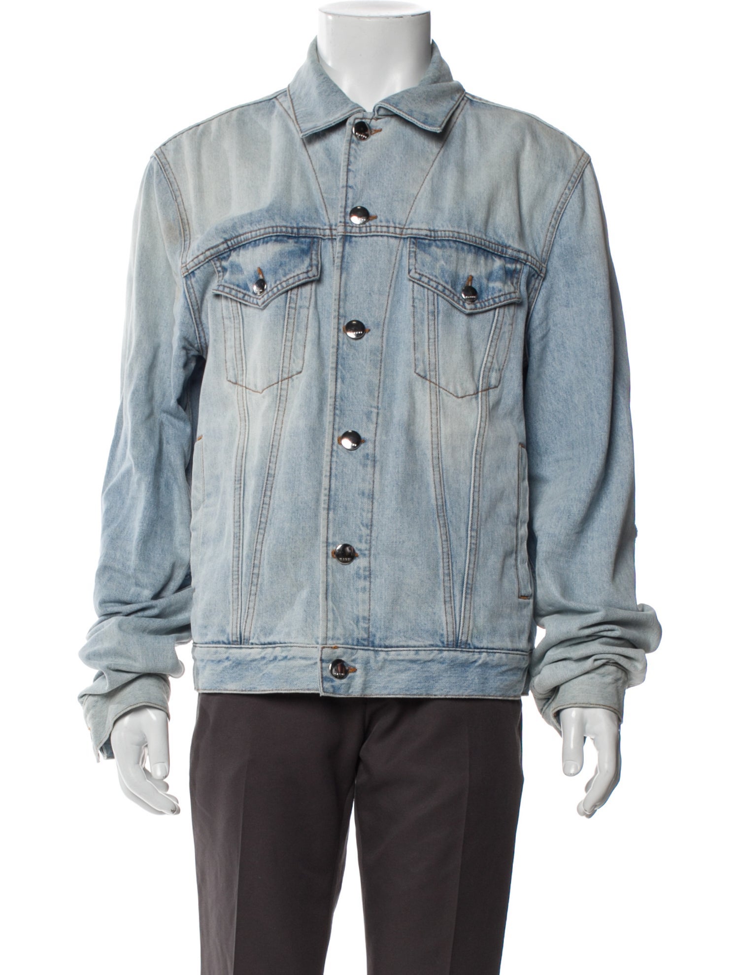 Marni Denim Jacket