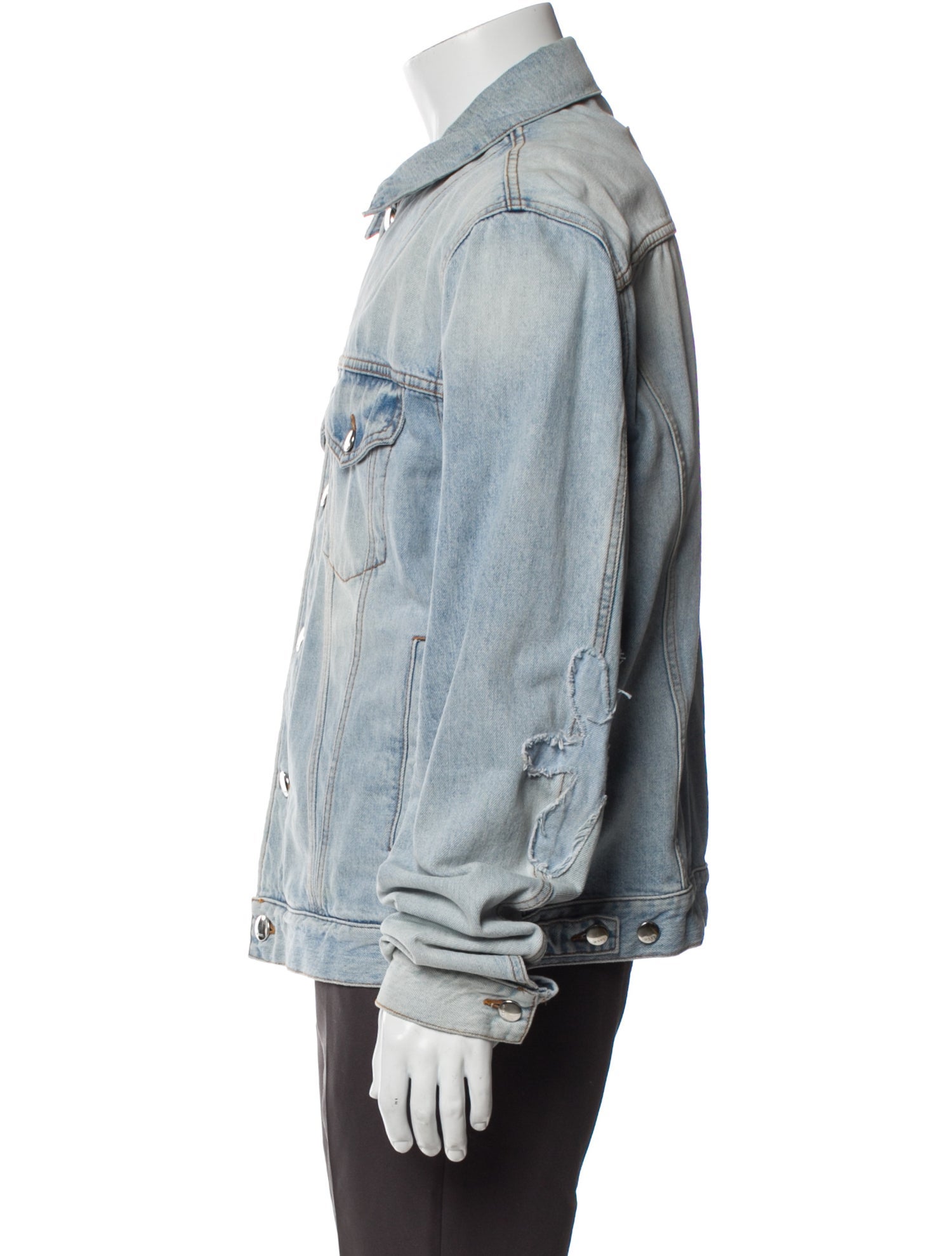 Marni Denim Jacket