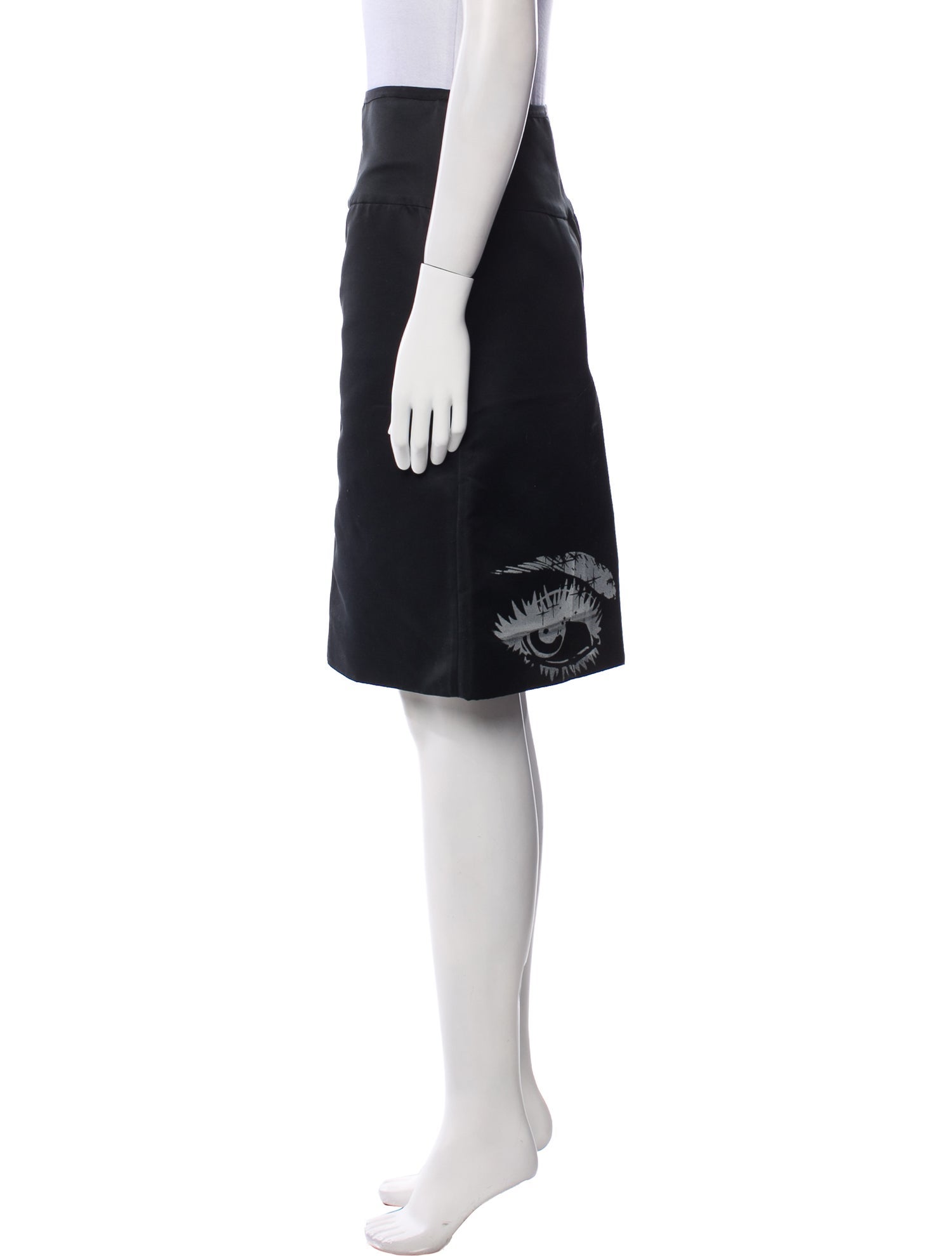 Marni Knee-Length Skirt