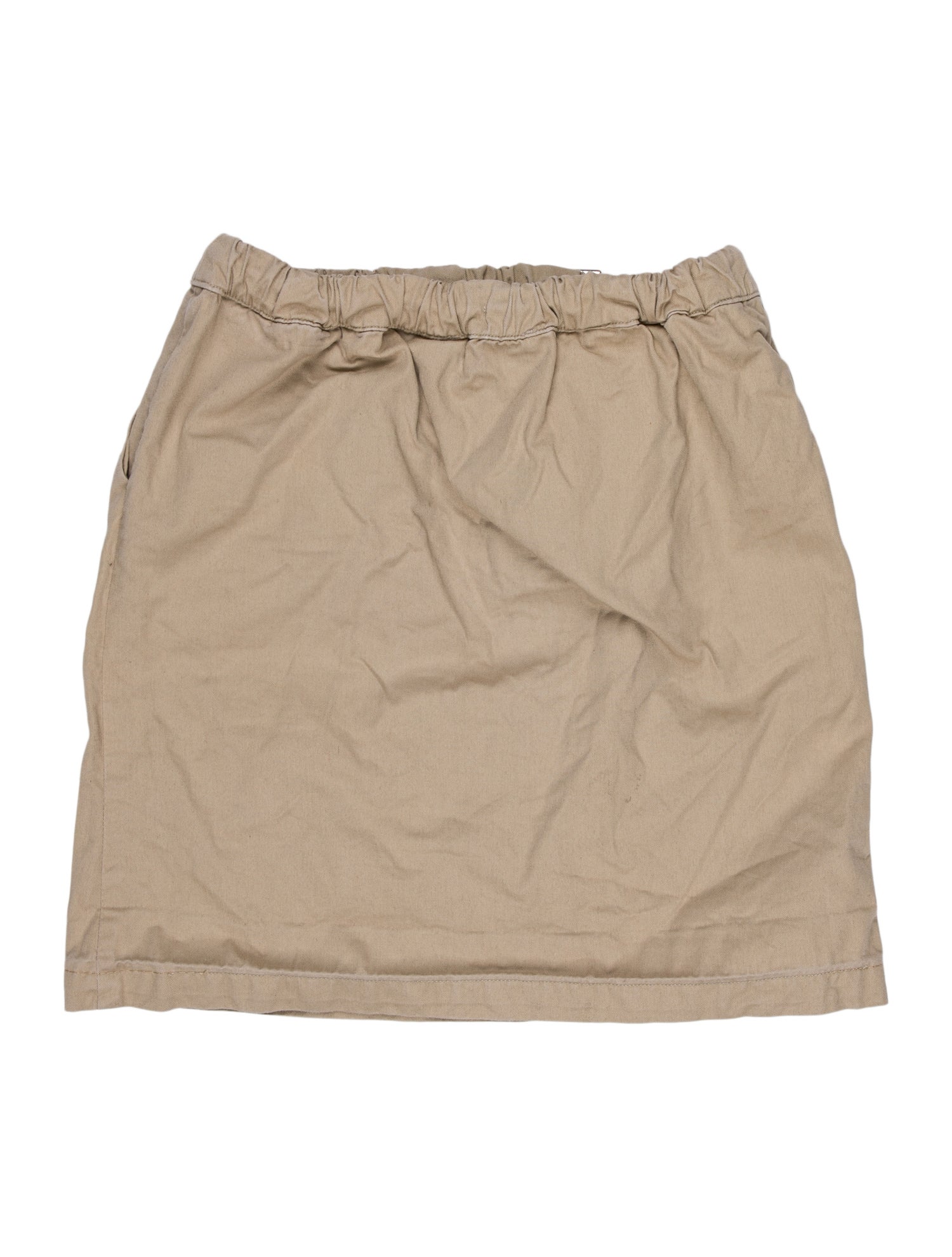 Marni Printed Mini Skirt