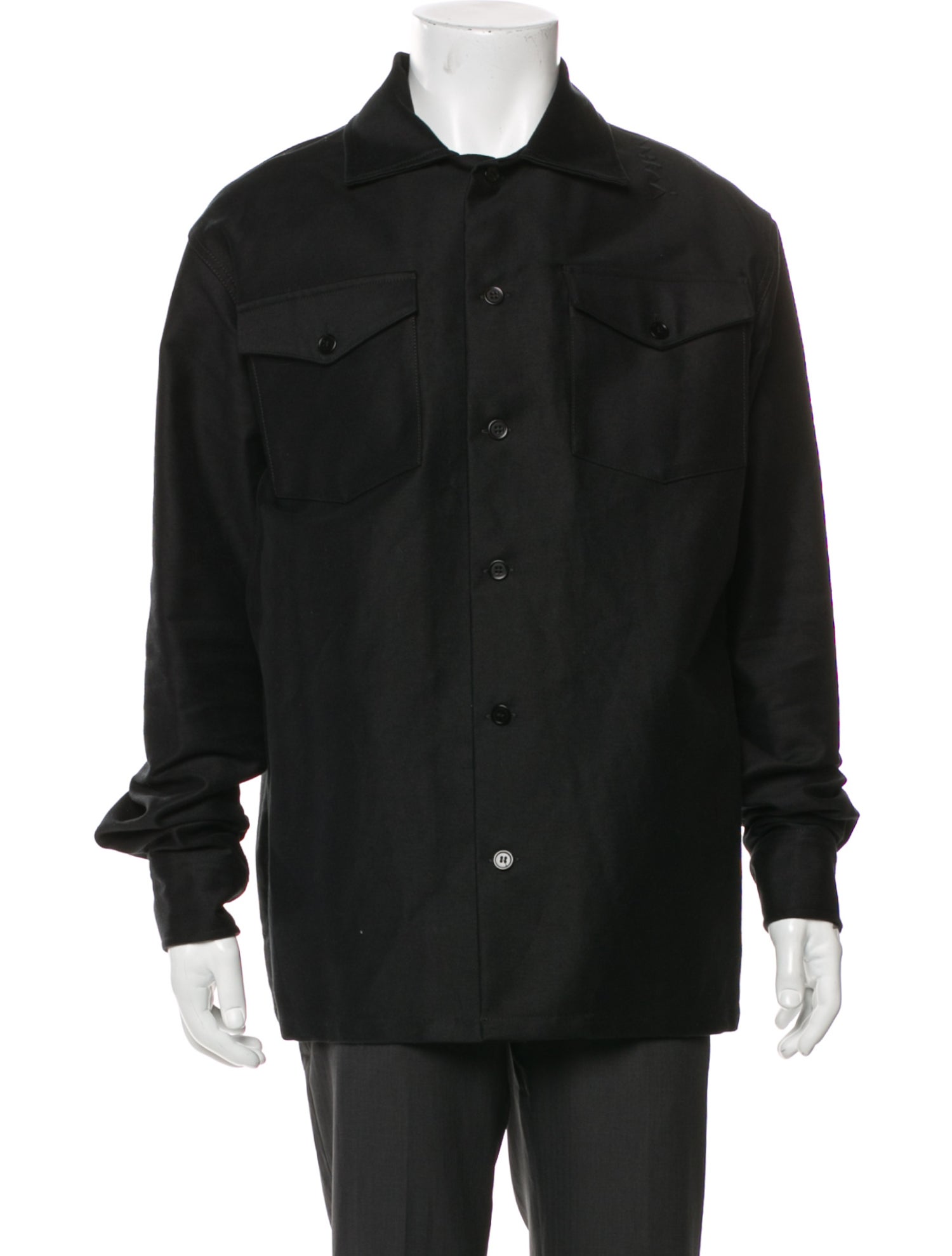 Marni Trucker Jacket