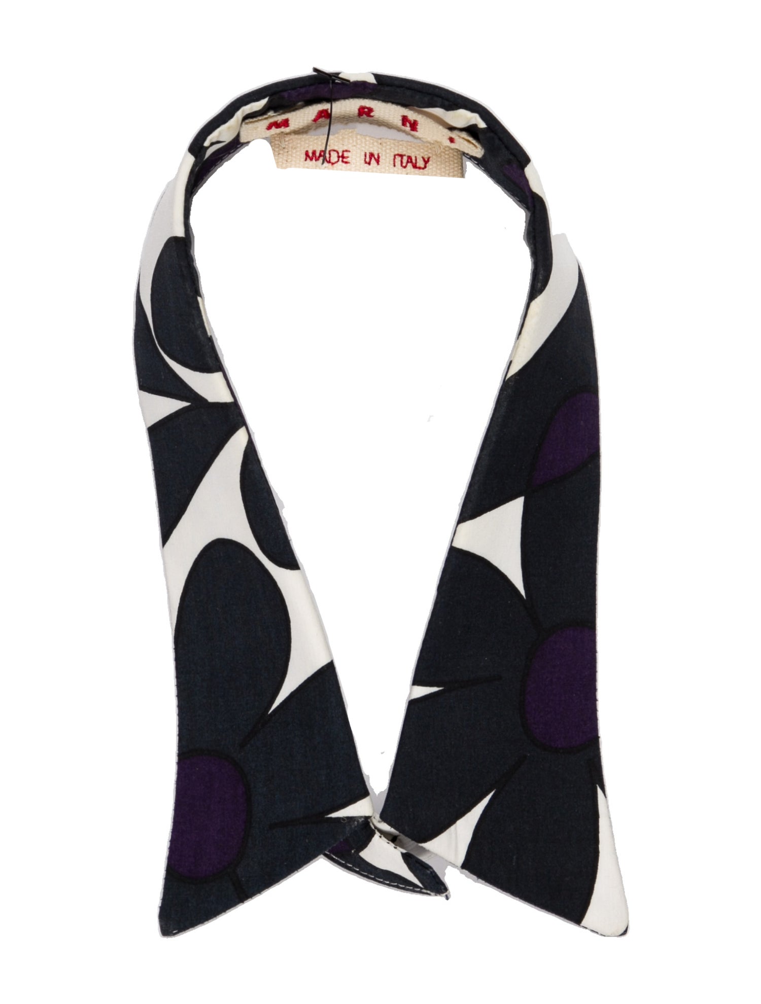 Marni Printed Scarf