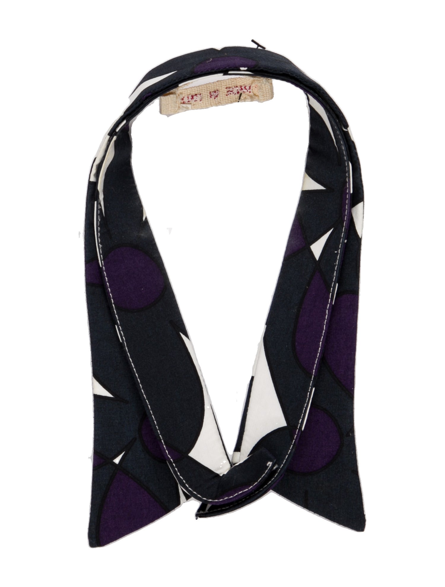 Marni Printed Scarf