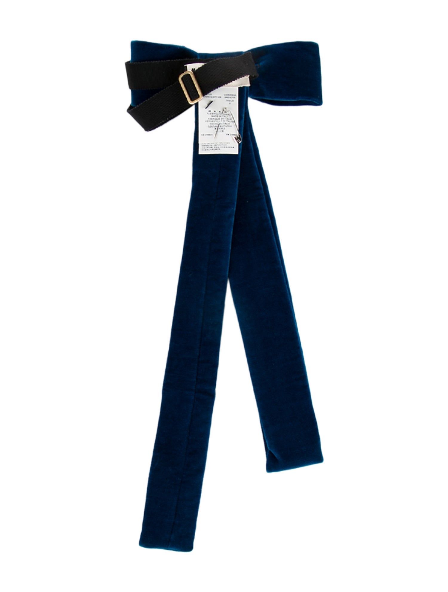 Marni Hair accessories