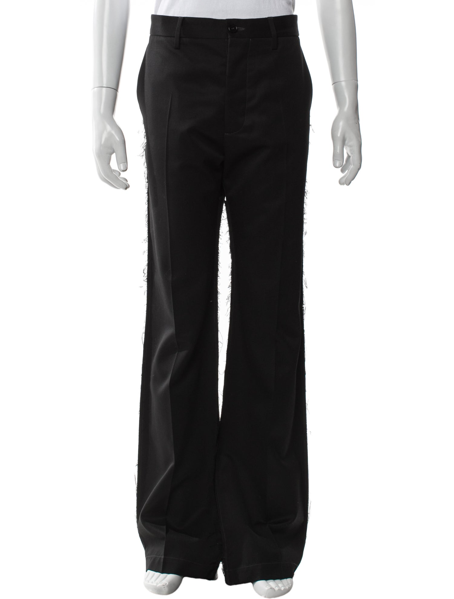 Marni Virgin Wool Pants