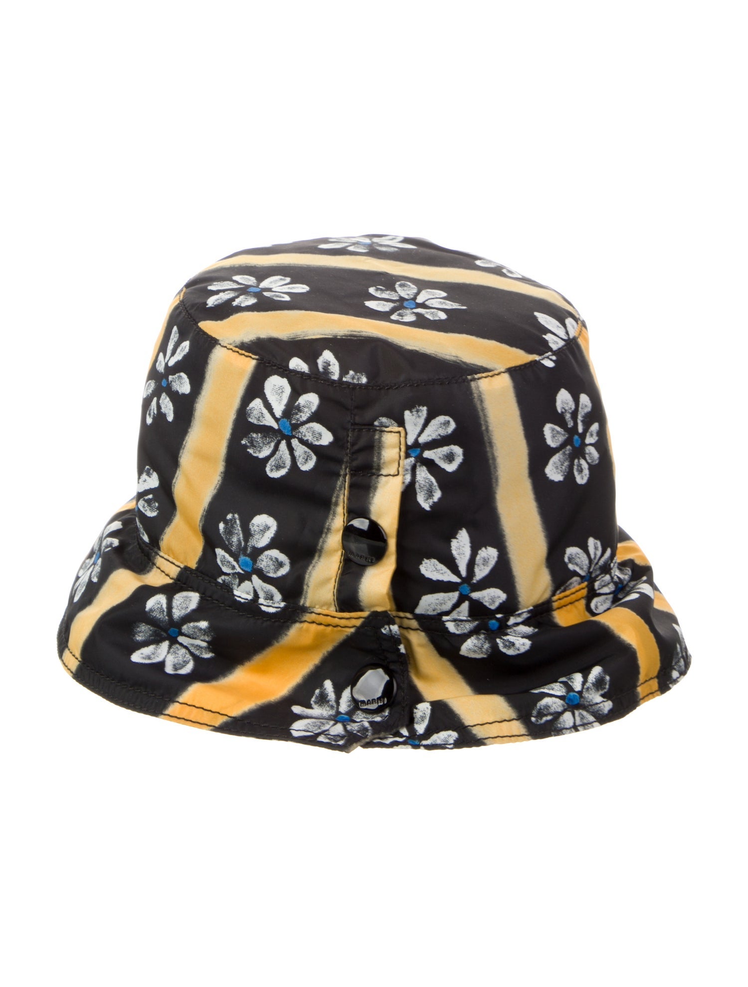 Marni Bucket Hat