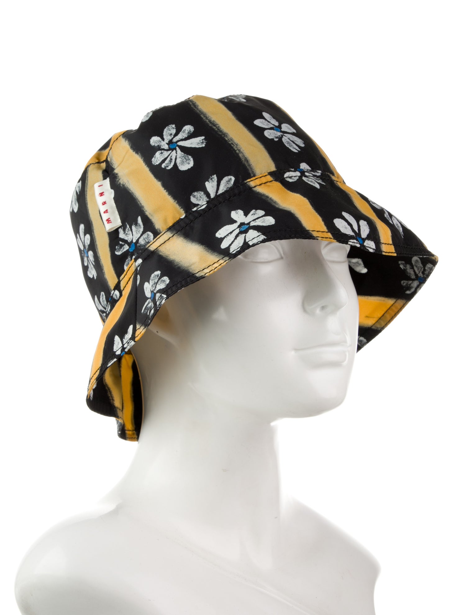 Marni Bucket Hat