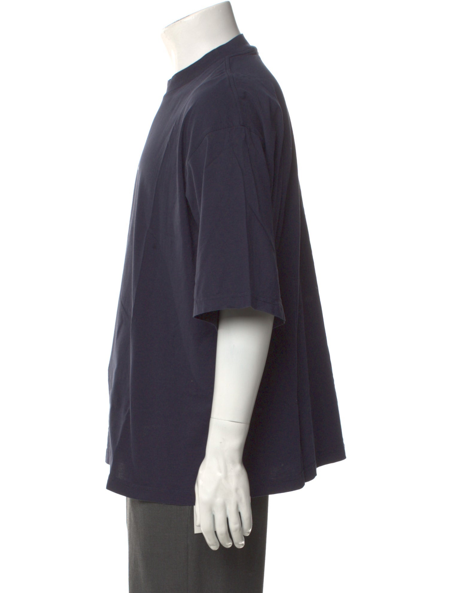 Marni Graphic Print Crew Neck T-Shirt