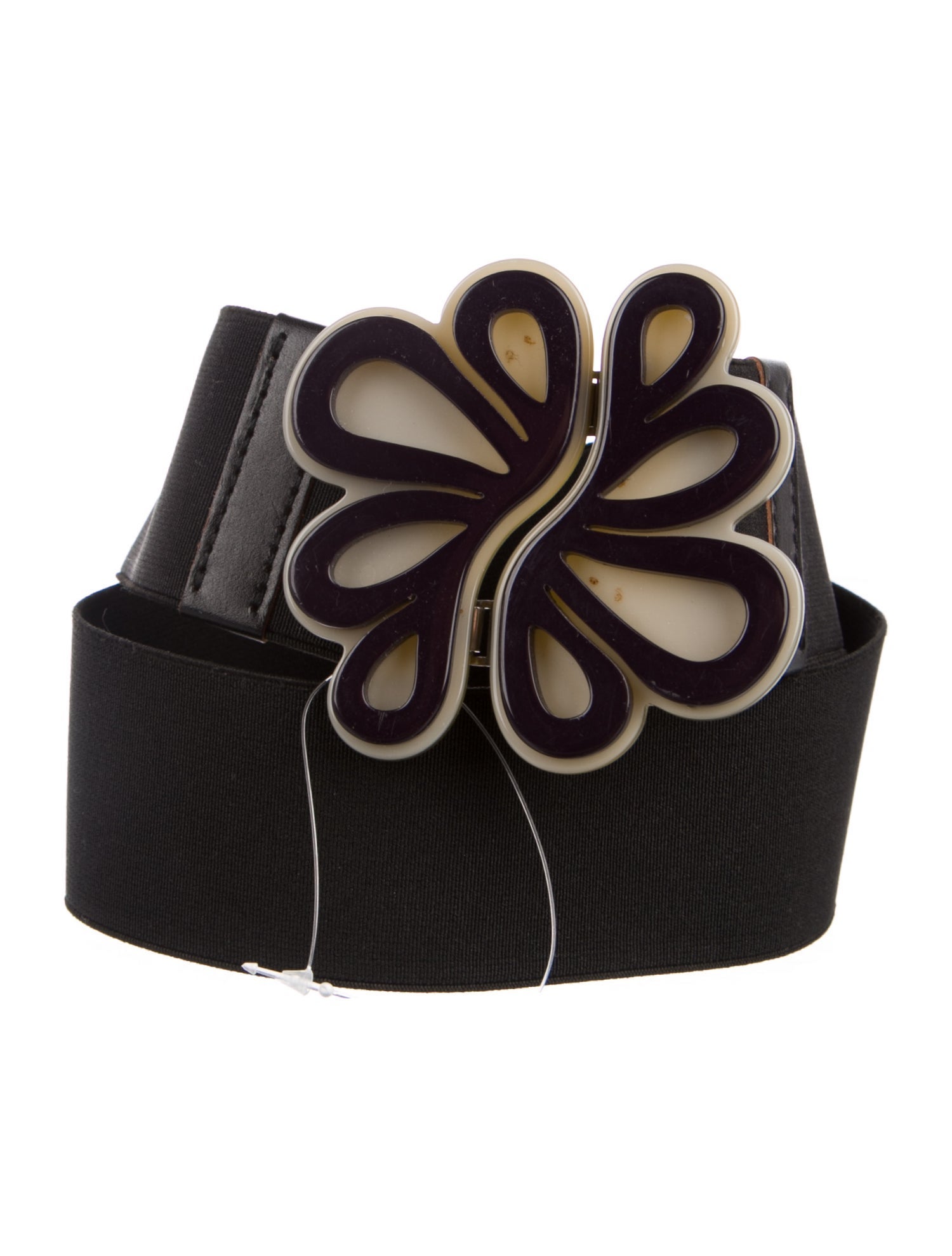 Marni Wide Belt