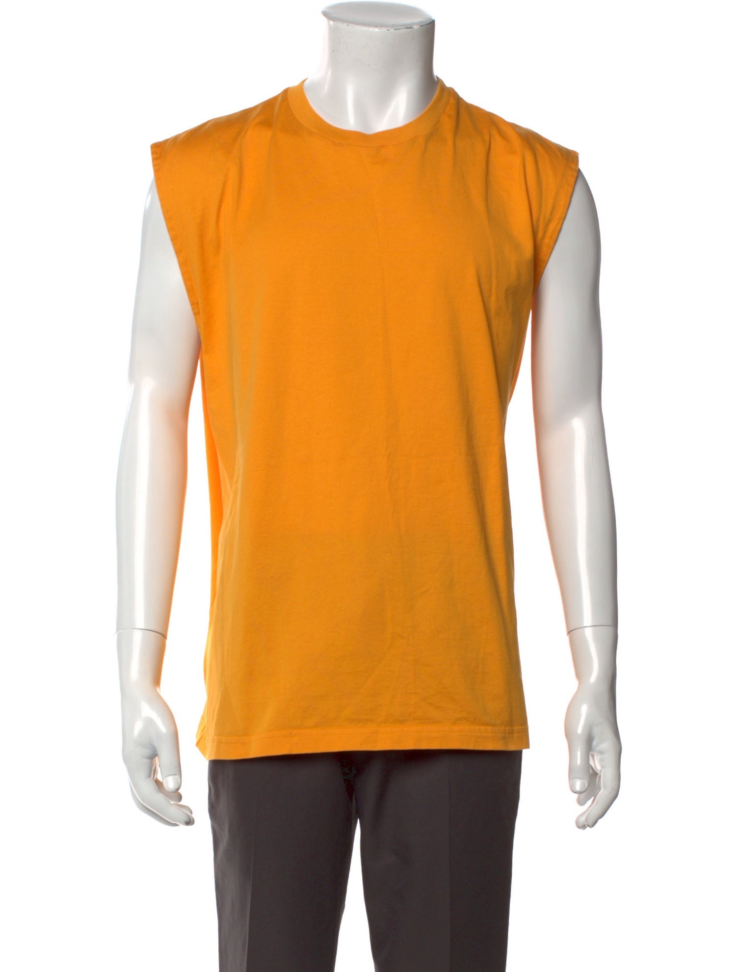 Marni Crew Neck Short Sleeve T-Shirt