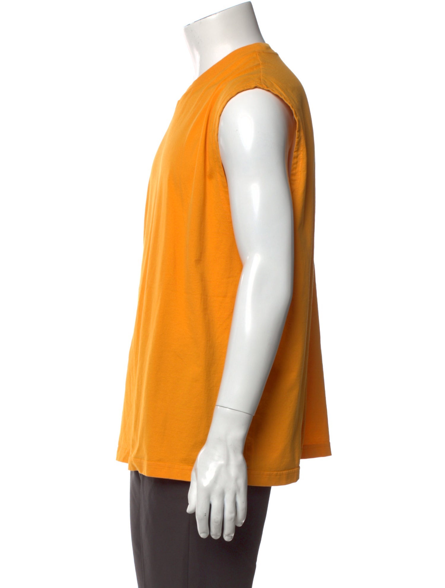 Marni Crew Neck Short Sleeve T-Shirt