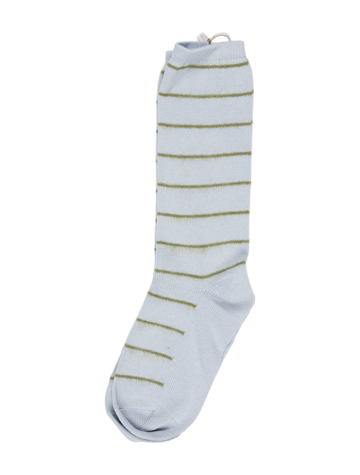 Marni Knit High Socks w/Tags