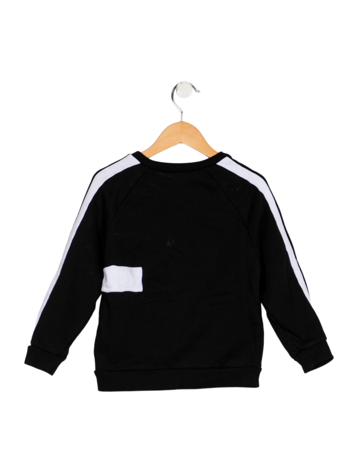 Marni Boys' Cotton Long Sleeve Sweatshirt
