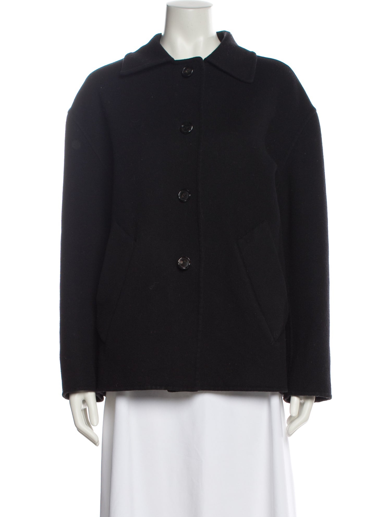 Marni Virgin Wool Jacket