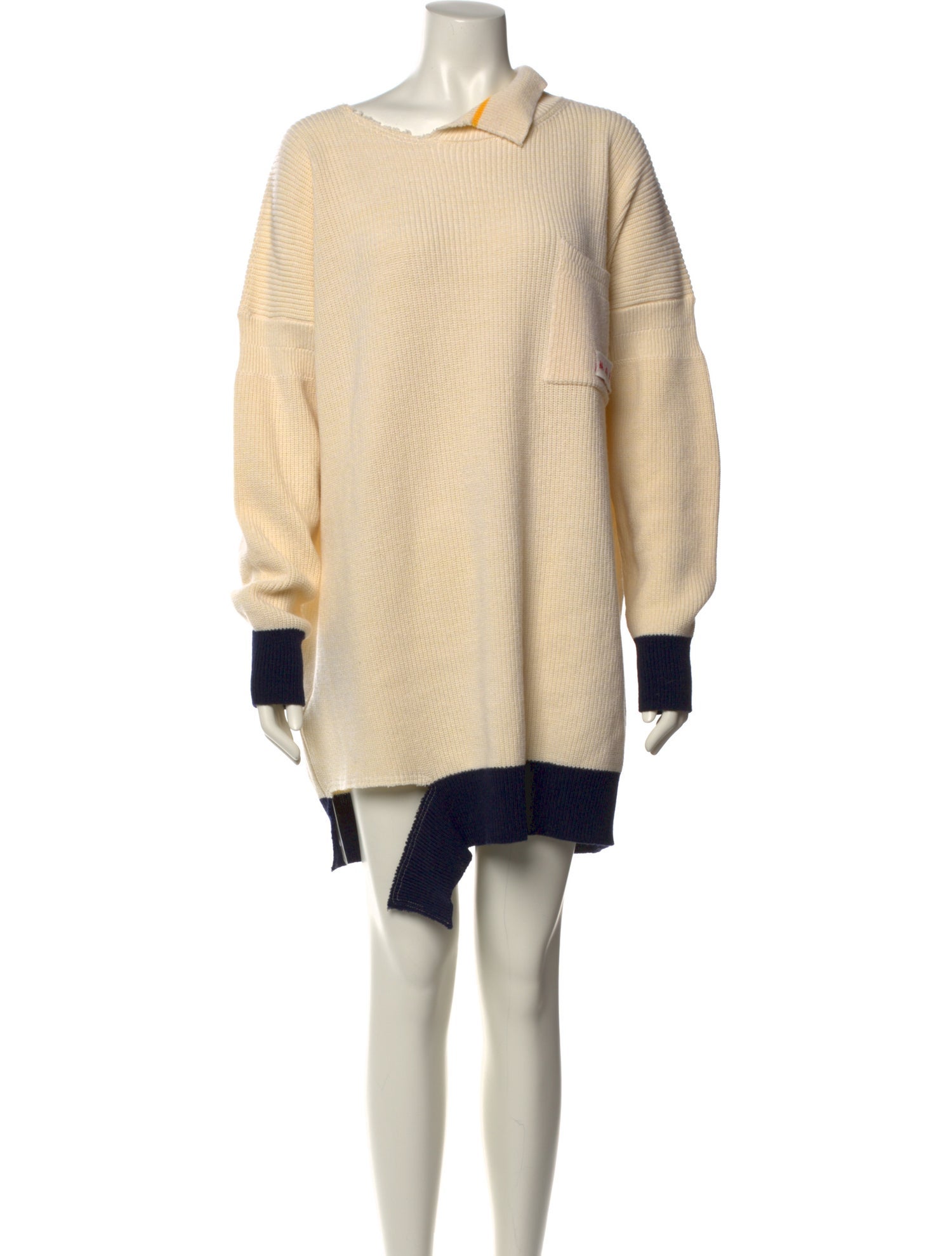 Marni Mini Dress w/ Tags