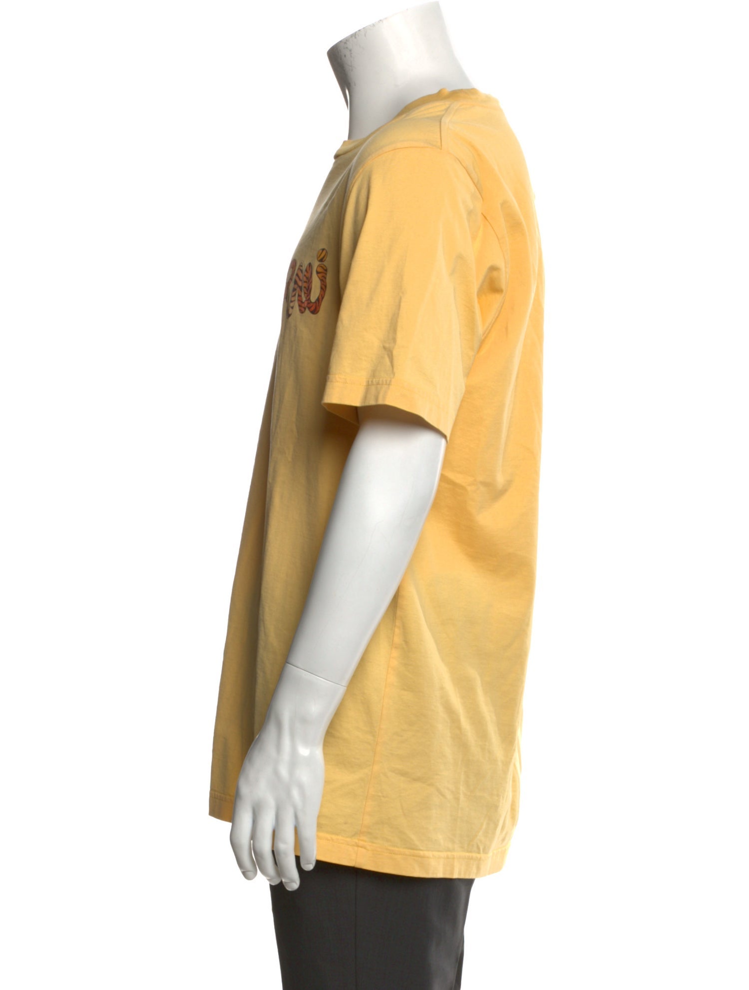 Marni Graphic Print Crew Neck T-Shirt w/ Tags