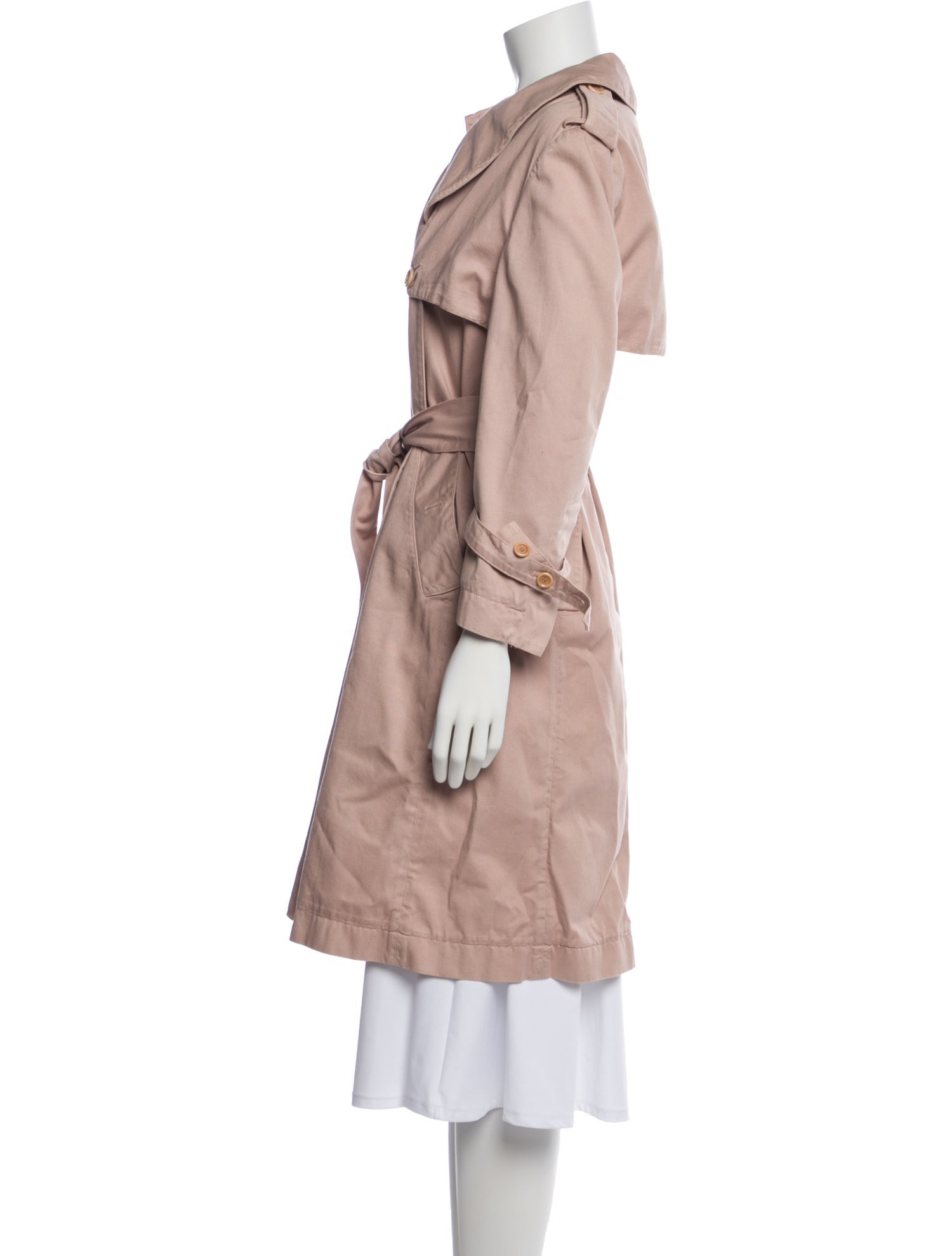 Marni Trench Coat