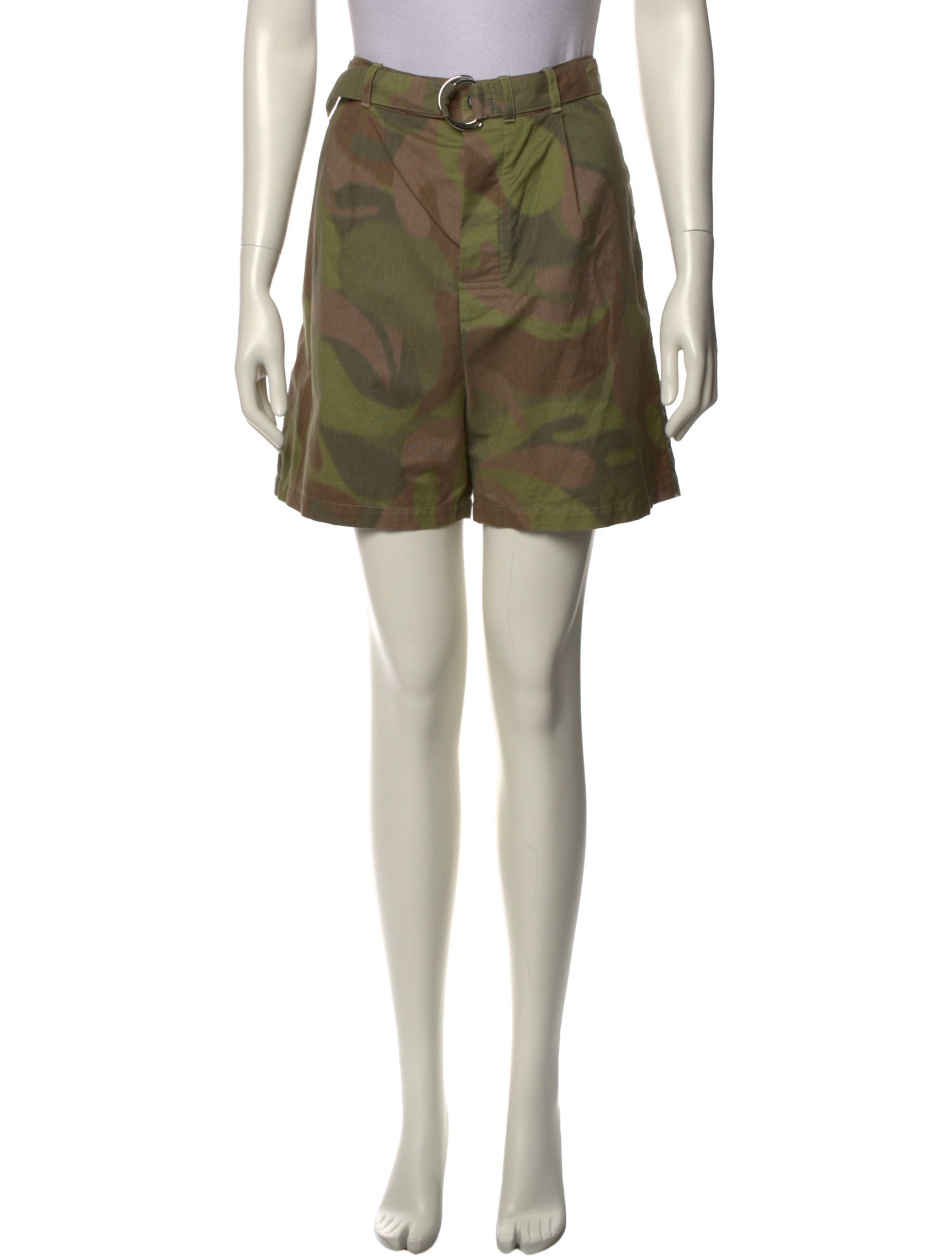 Marni Knee-Length Shorts