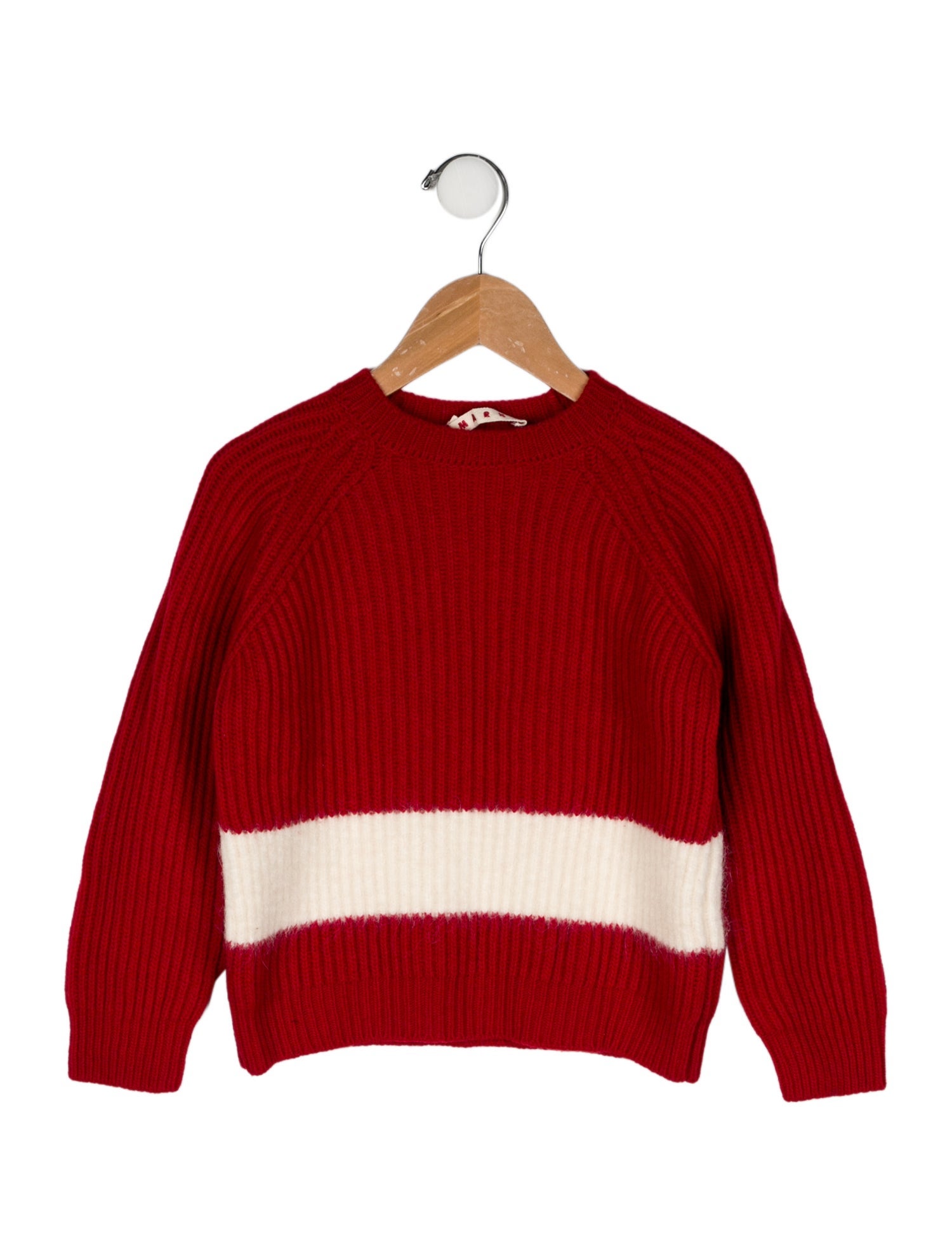 Marni Crewneck Sweater