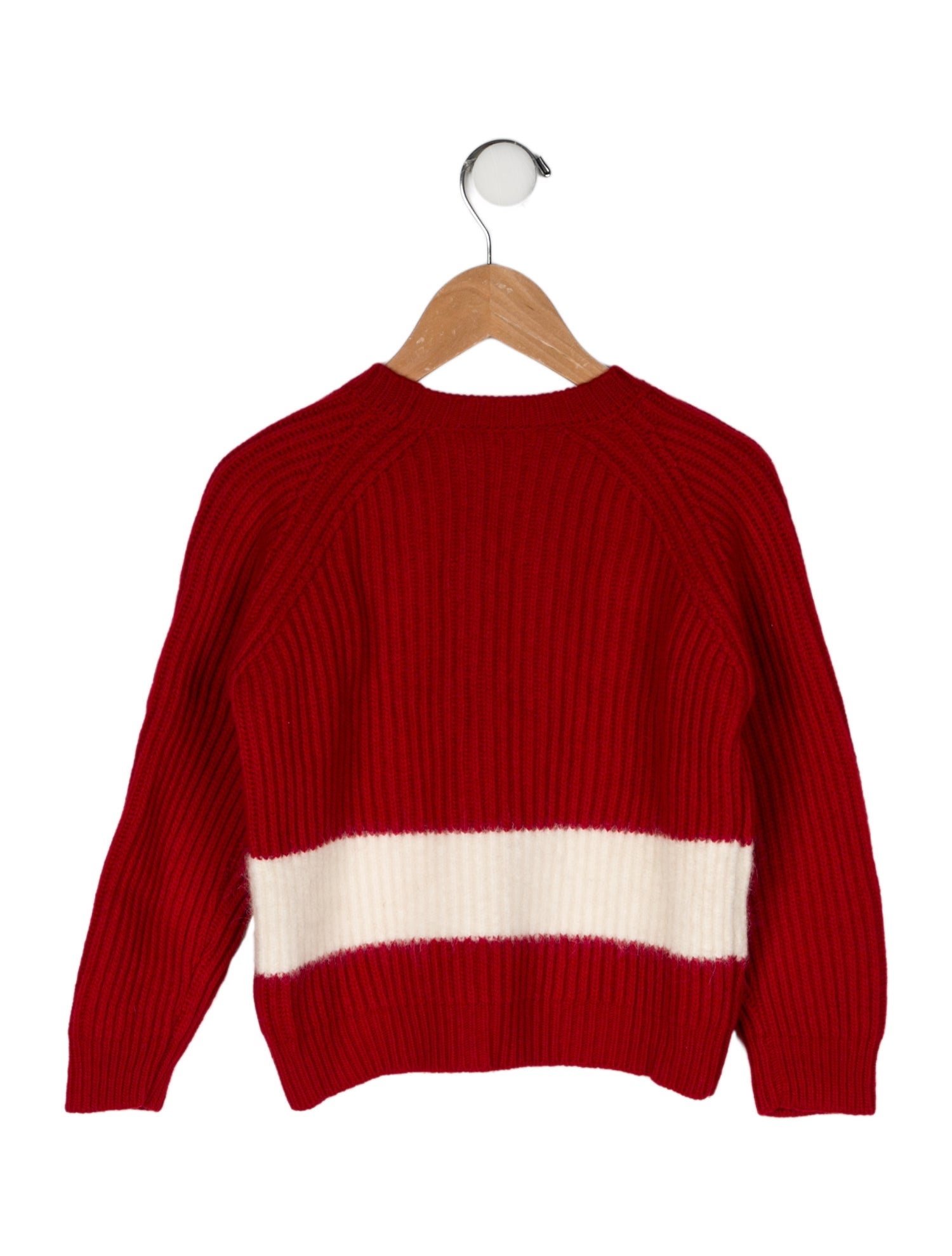 Marni Crewneck Sweater